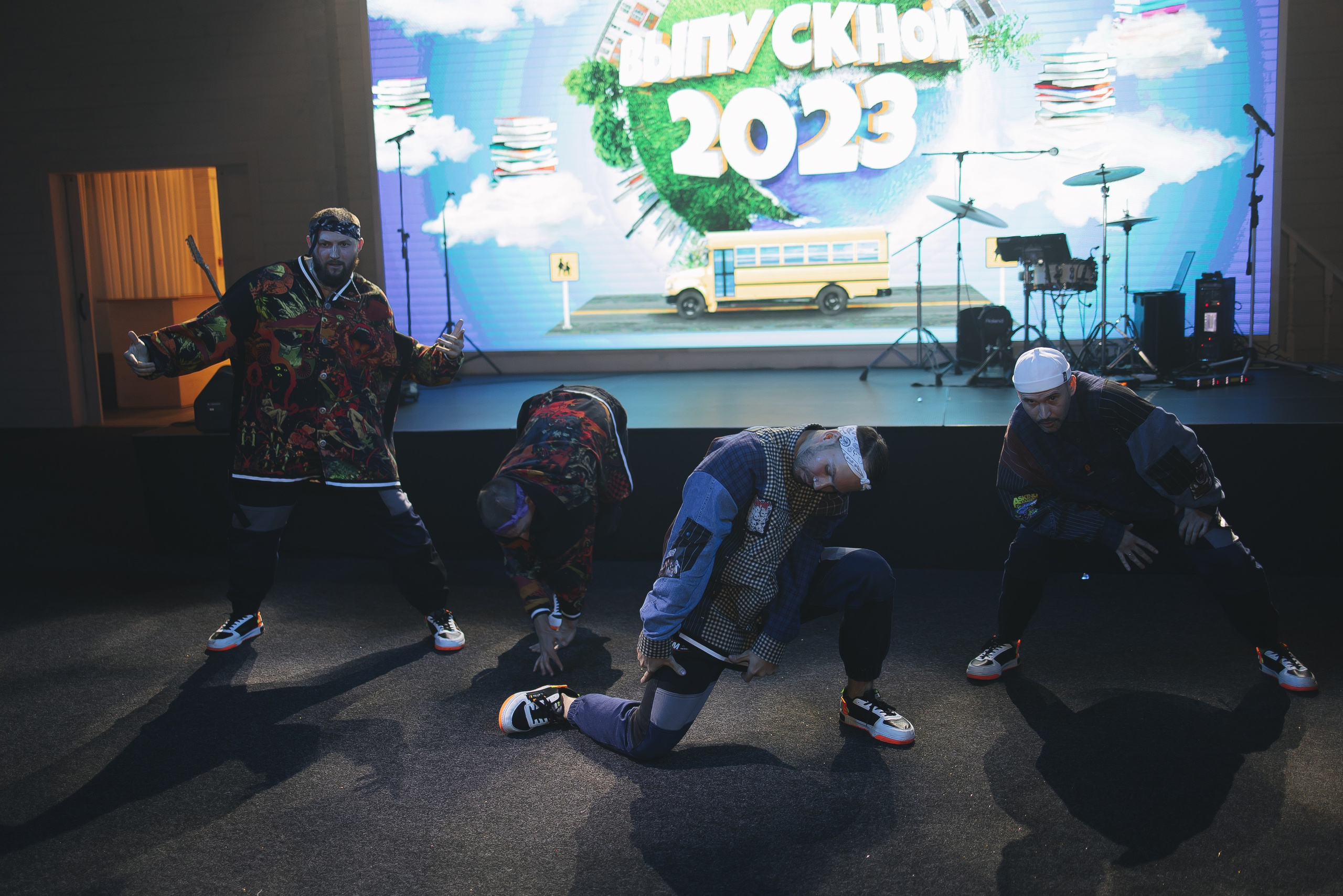 Выпускной Сосны. Свадебный и женский фотограф