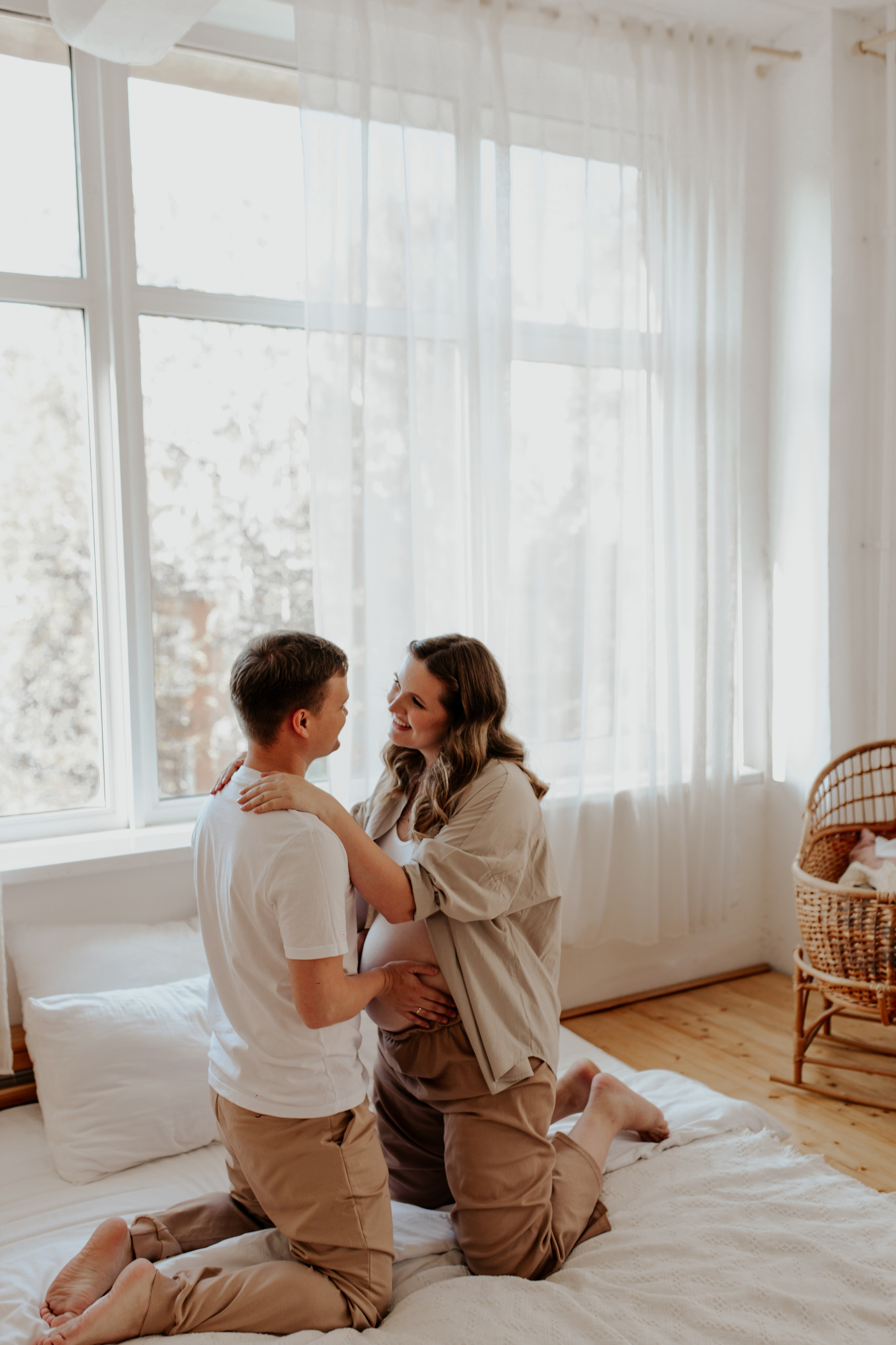 Катя & Егор. Фотограф в Санкт-Петербурге Лиза Семченкова