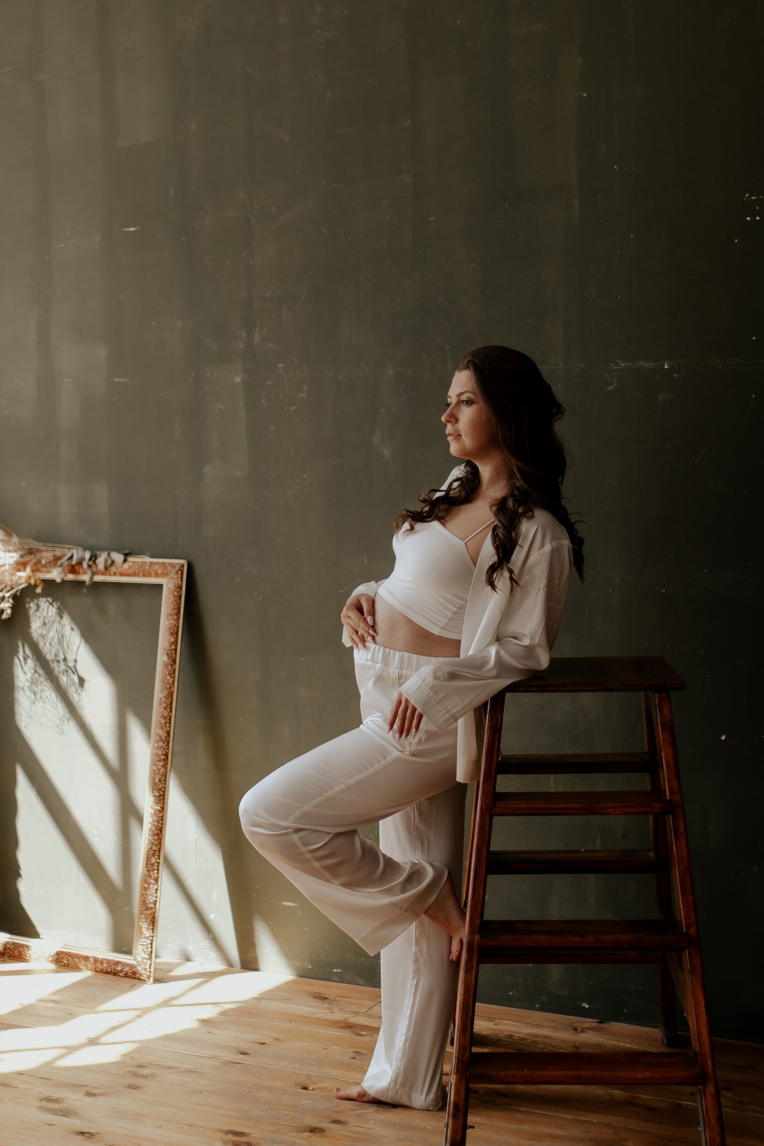 Лукия. Фотограф в Санкт-Петербурге Лиза Семченкова