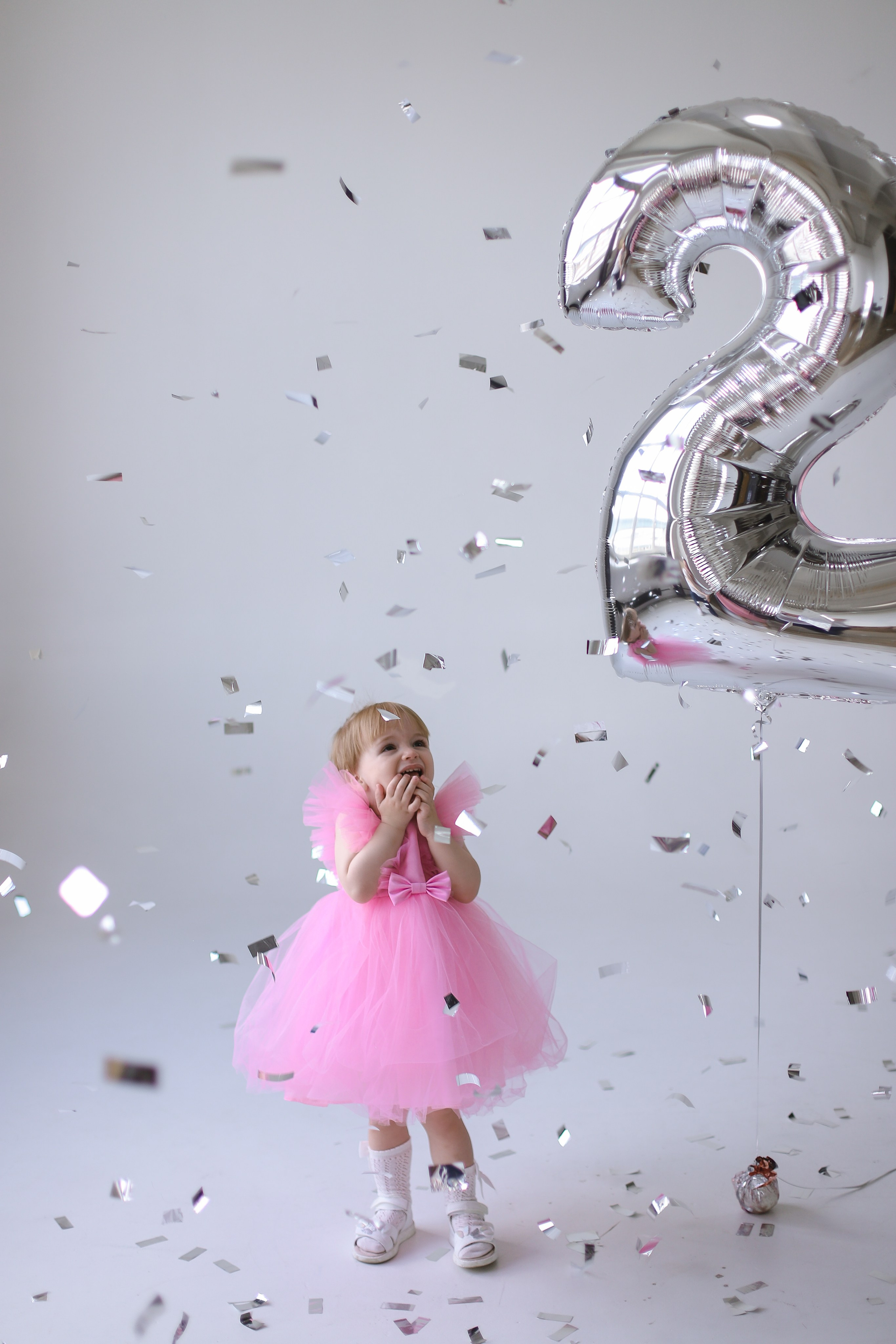 2 годика Владе. Свадебный, семейный и детский фотограф в Люберцах Зайцева Анастасия