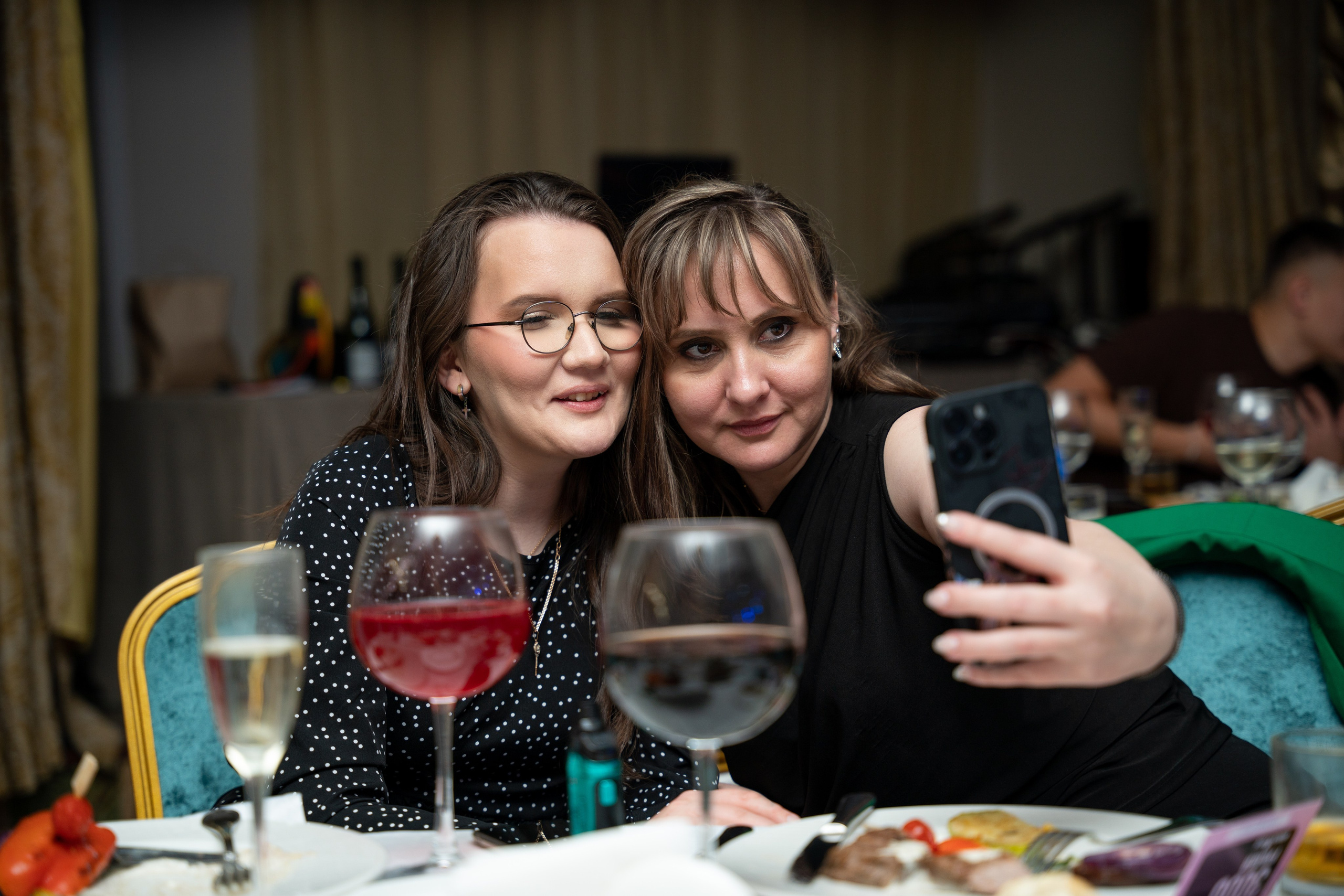 НОВОГОДНИЙ КОРПОРАТИВ 2025. Фотограф на любое мероприятие