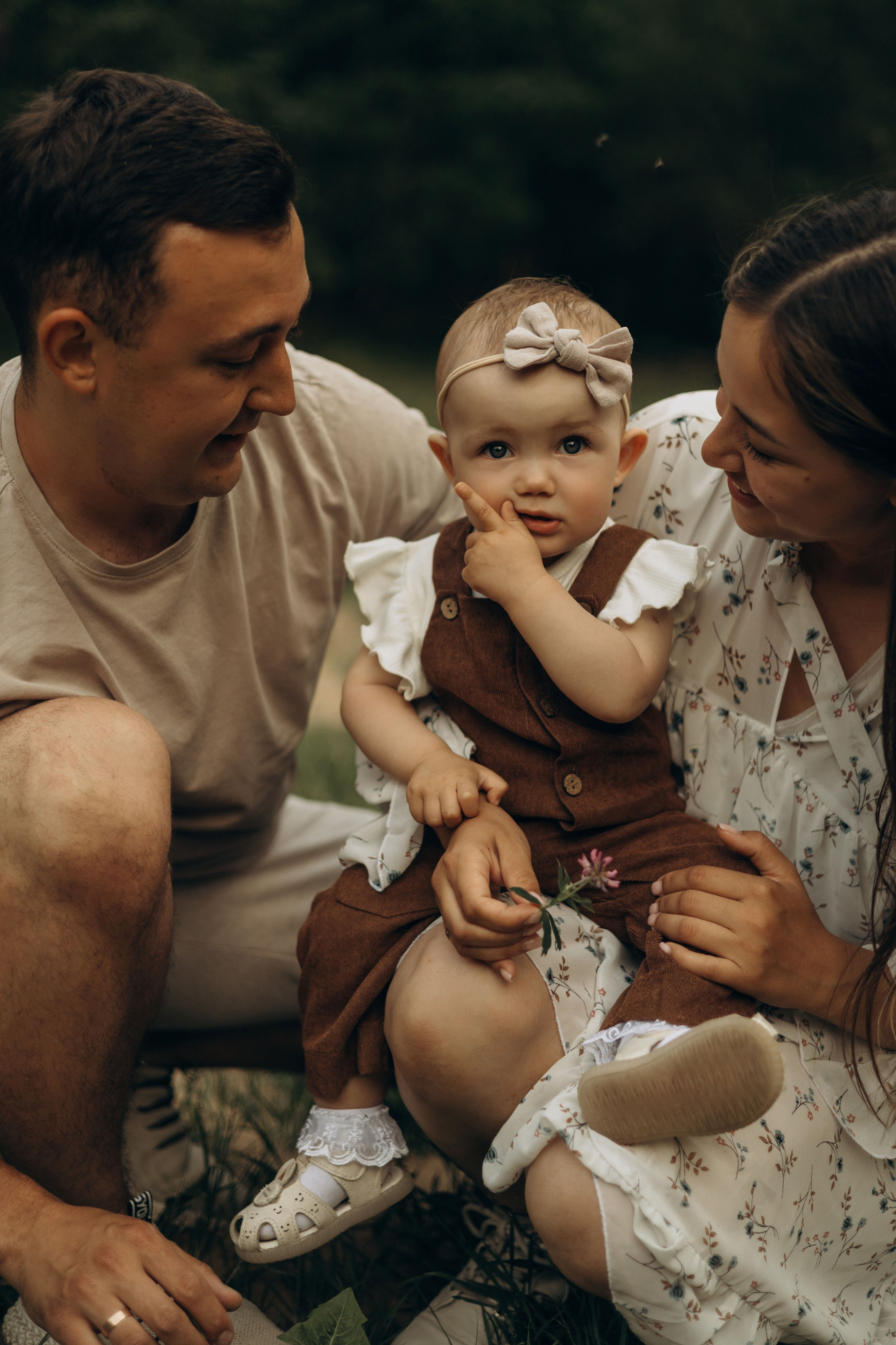 Счастливые моменты вместе. Семейный и свадебный фотограф в Чите Мария Авдеева