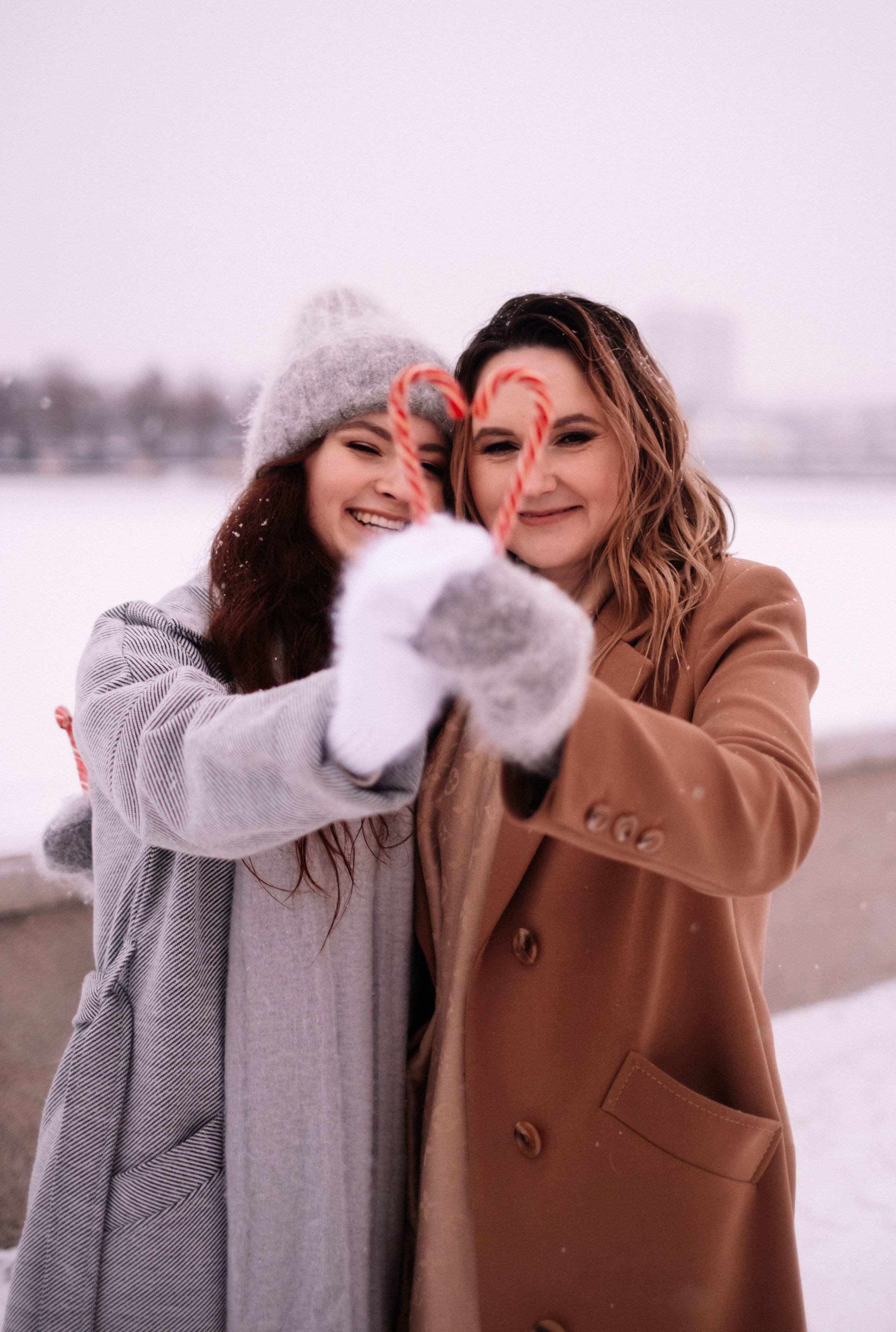 Happy New Year. Фотограф в Челябинске I Надин Палмер