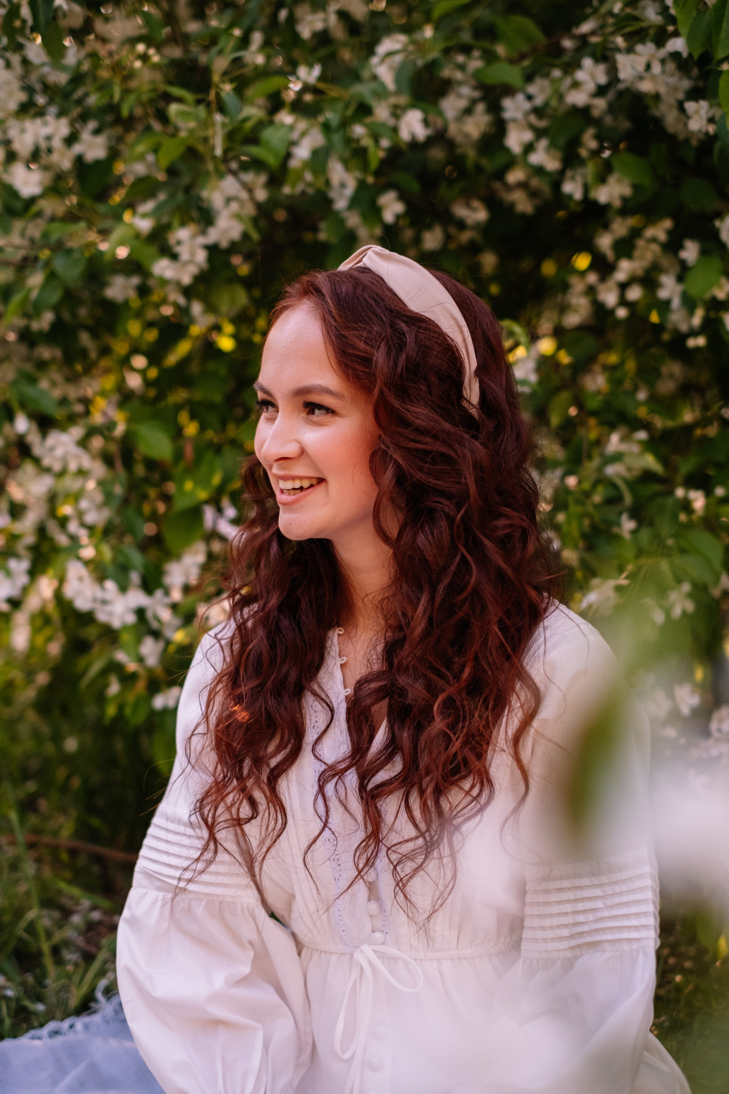 Весна через…. Фотограф в Челябинске I Надин Палмер