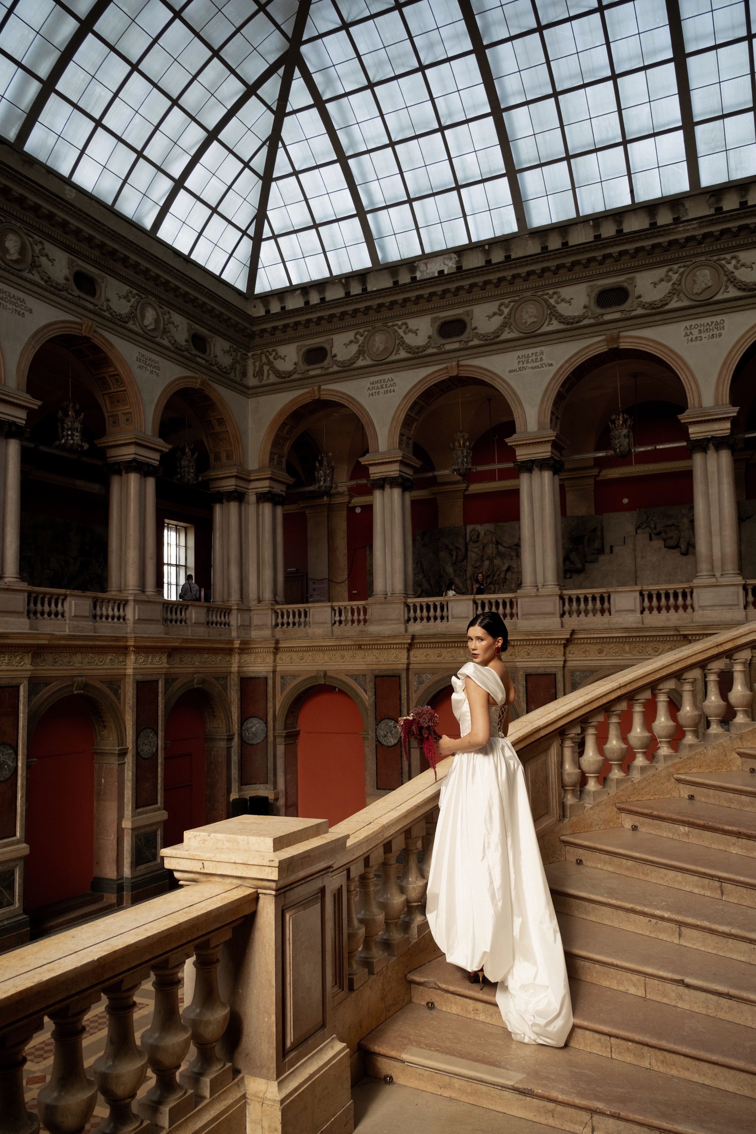 Томаш&Ксения. Фотограф в Челябинске I Надин Палмер