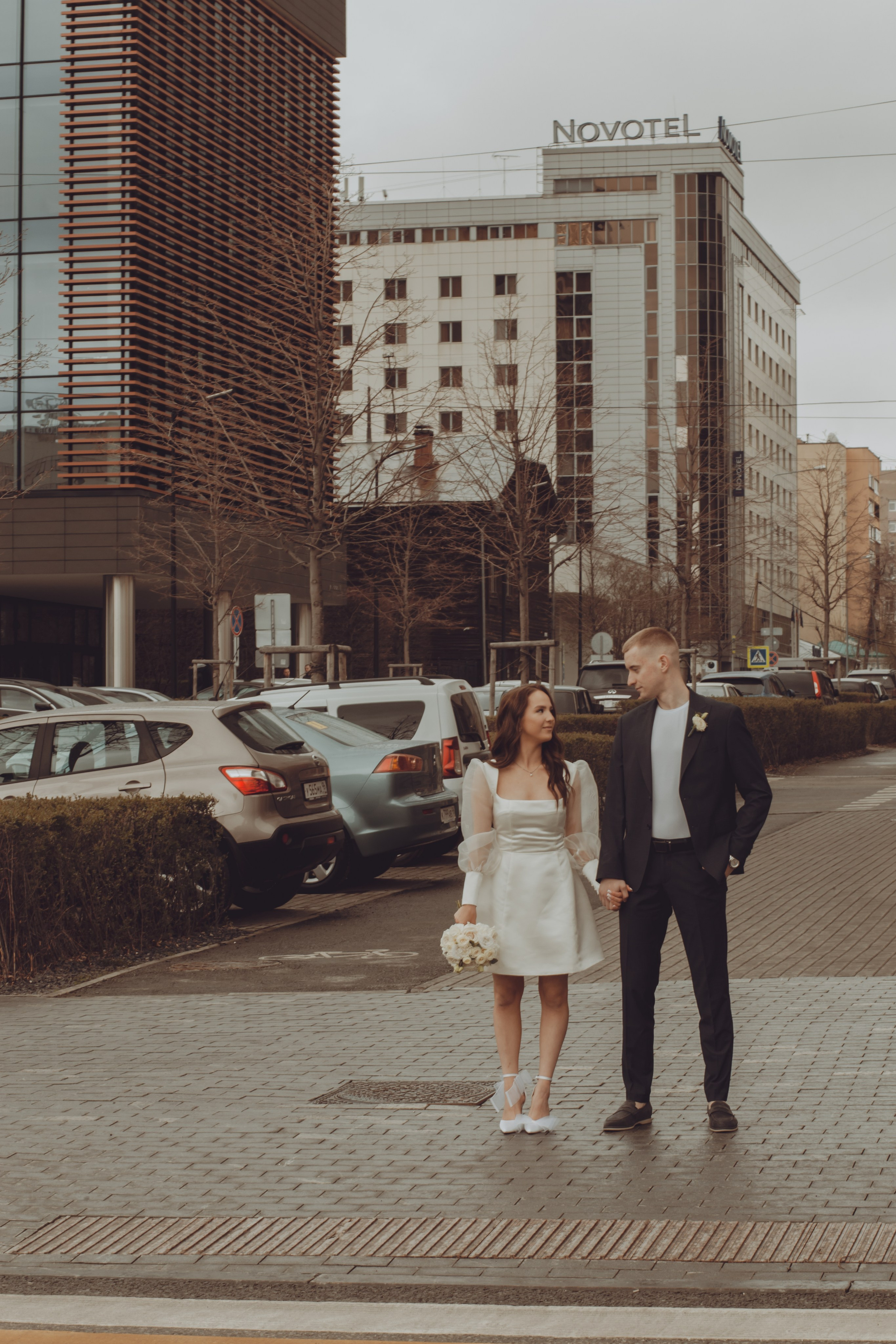 Я&С. Фотограф Екатеринбург