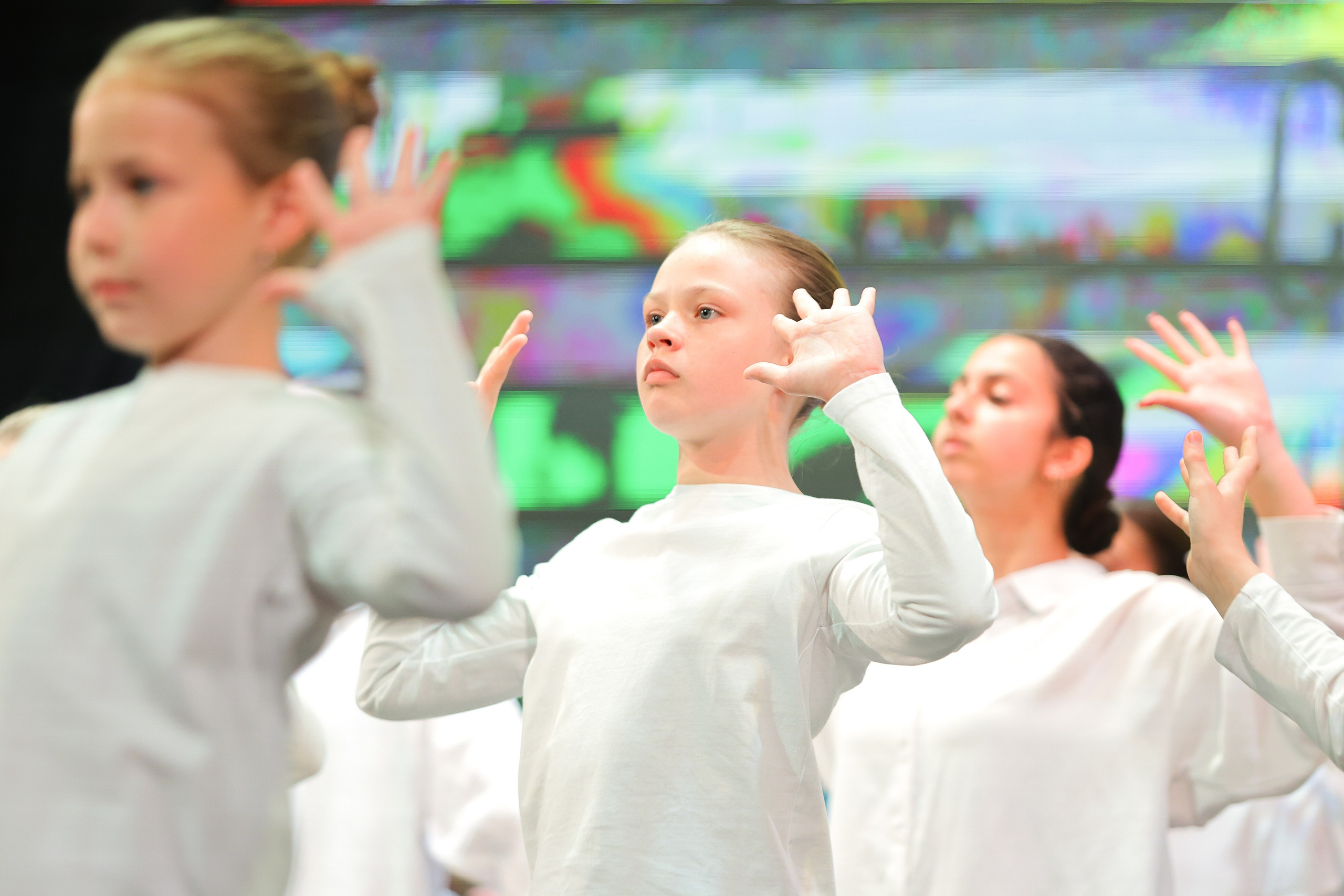 Серебрянный Аист. Портретный Фотограф Александр «Konevtsoph» В Санкт-Петербурге