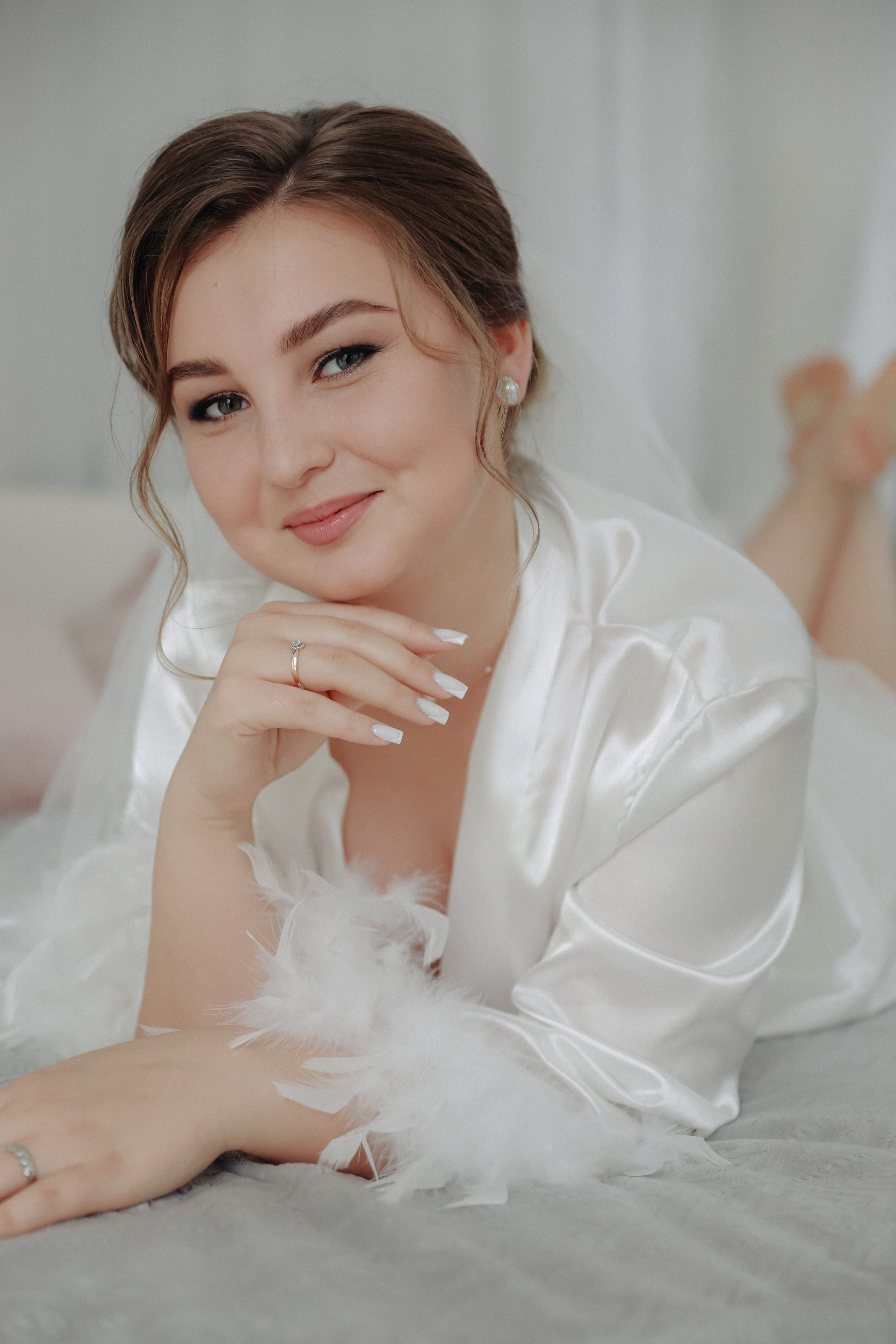 Свадьбы. Семейный, портретный и свадебный фотограф в Липецке Эльвира Алигри