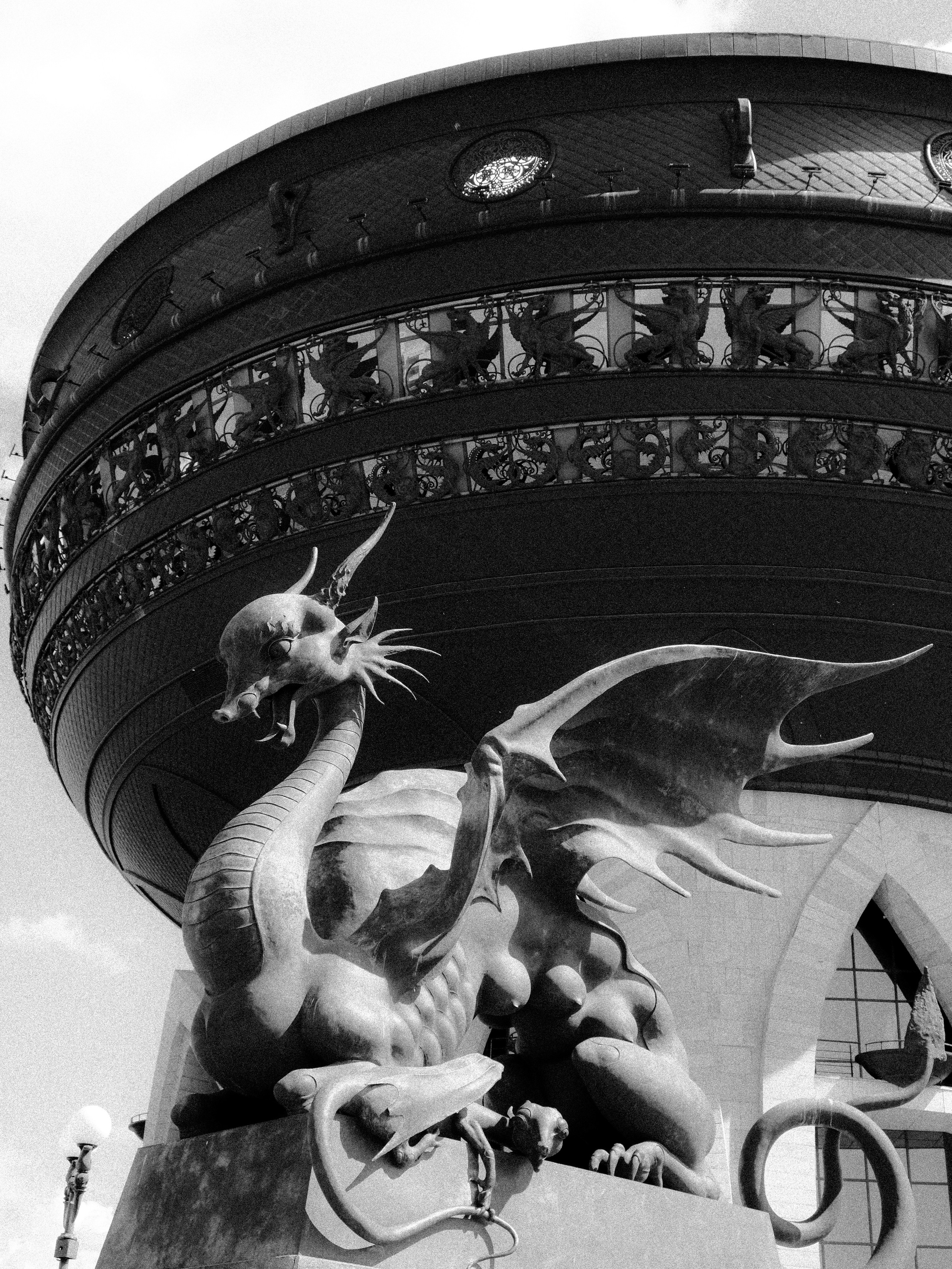 Kazan. Фотограф в Челябинске Анастасия Синягина
