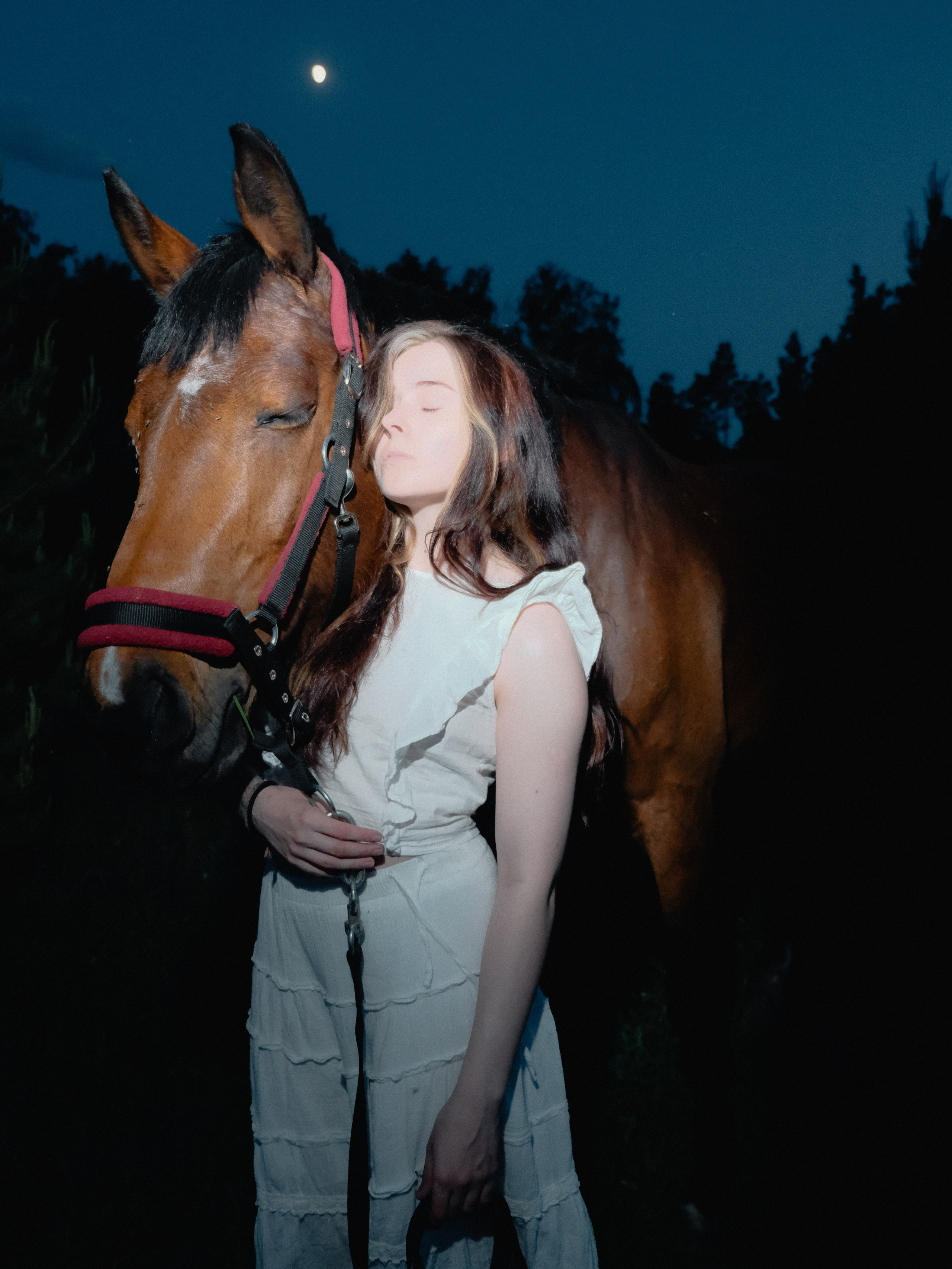 Daria & zvezdochka. Фотограф в Челябинске Анастасия Синягина