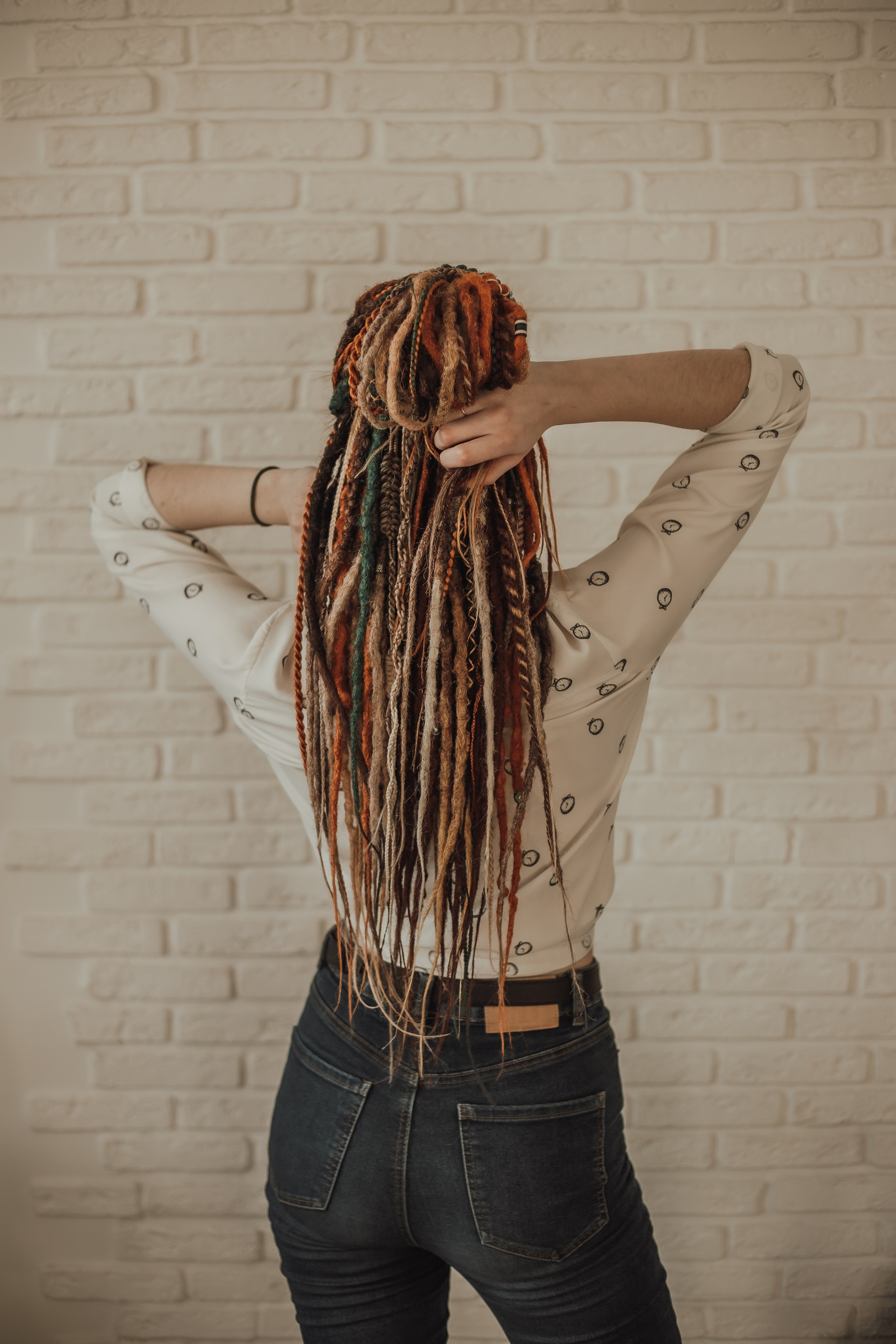 Марина. Контент для тату-мастера (январь 2024). Фотограф Регина Крикунова г. Красноярск