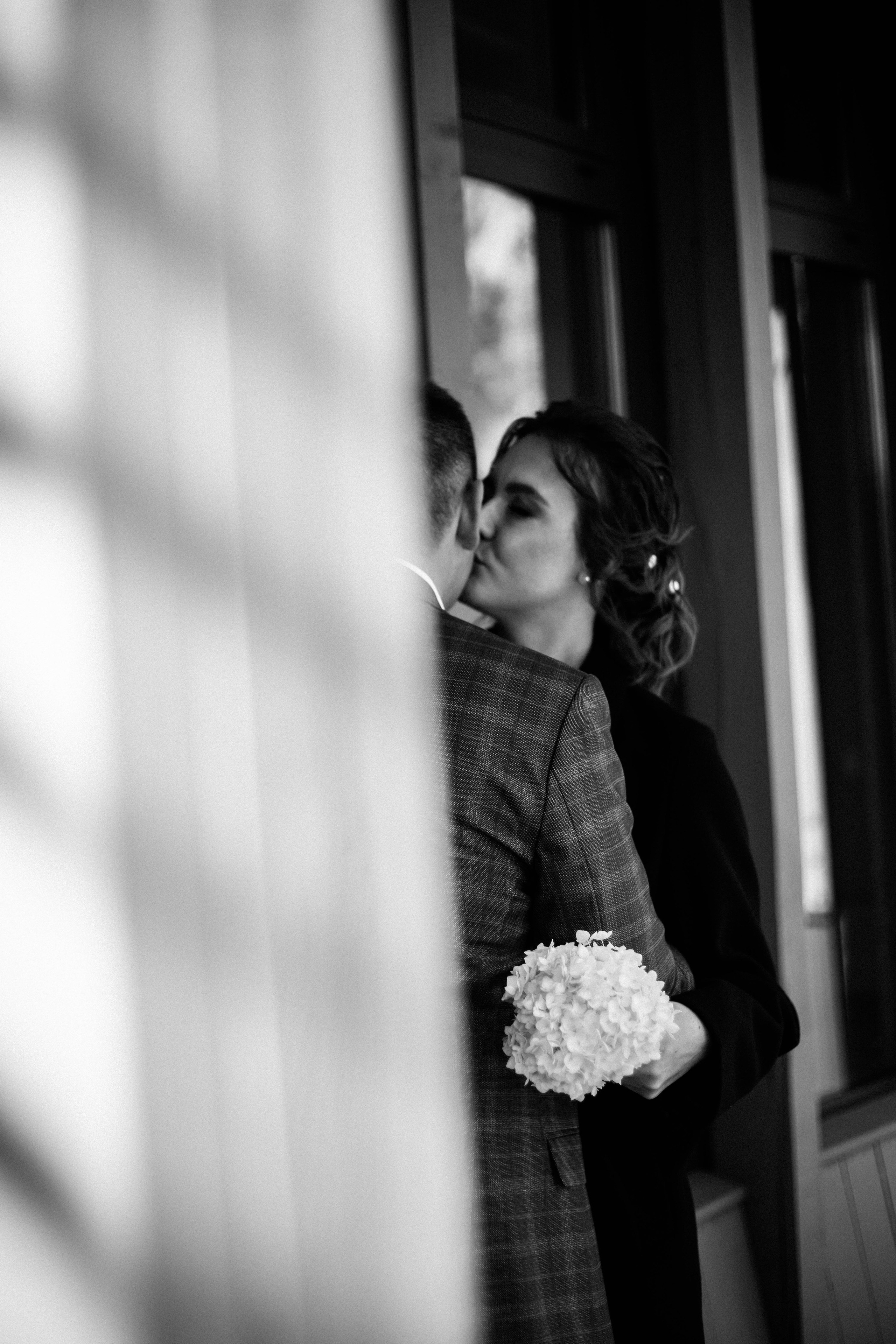 Александр и Маргарита. Рыжова Тамара