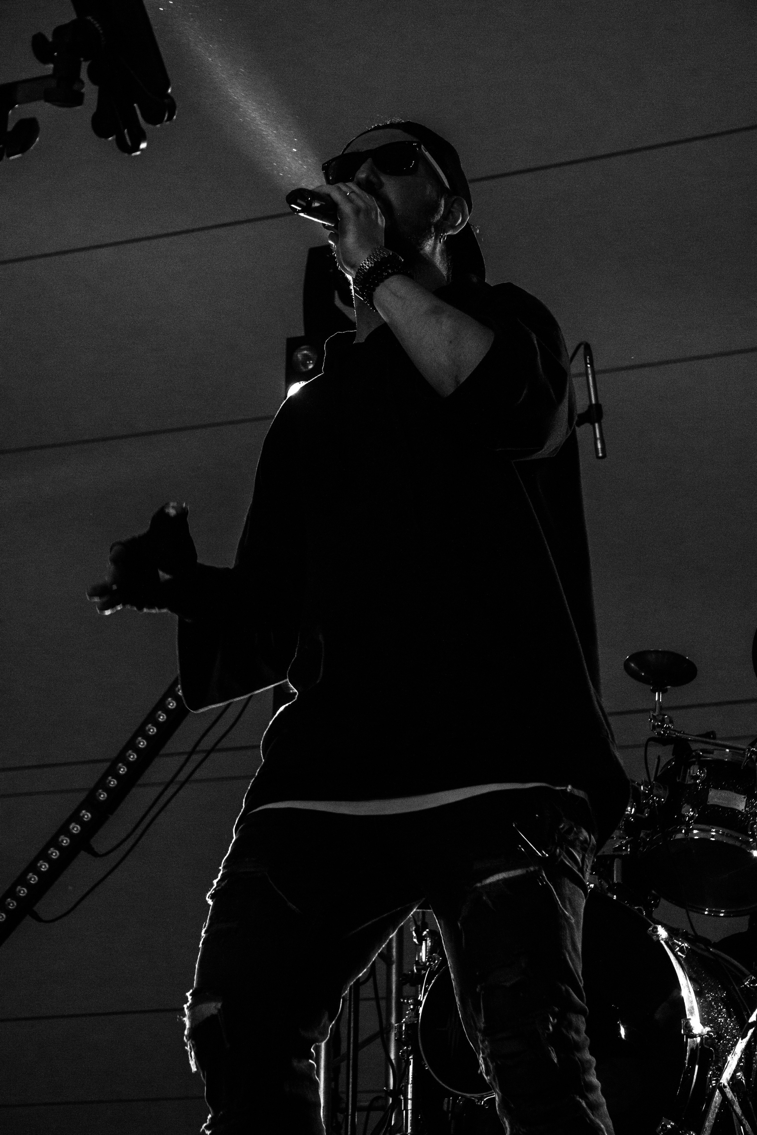 Бакс Бани FEST 2023 г. Фотограф в Новороссийске Алёна Сватко