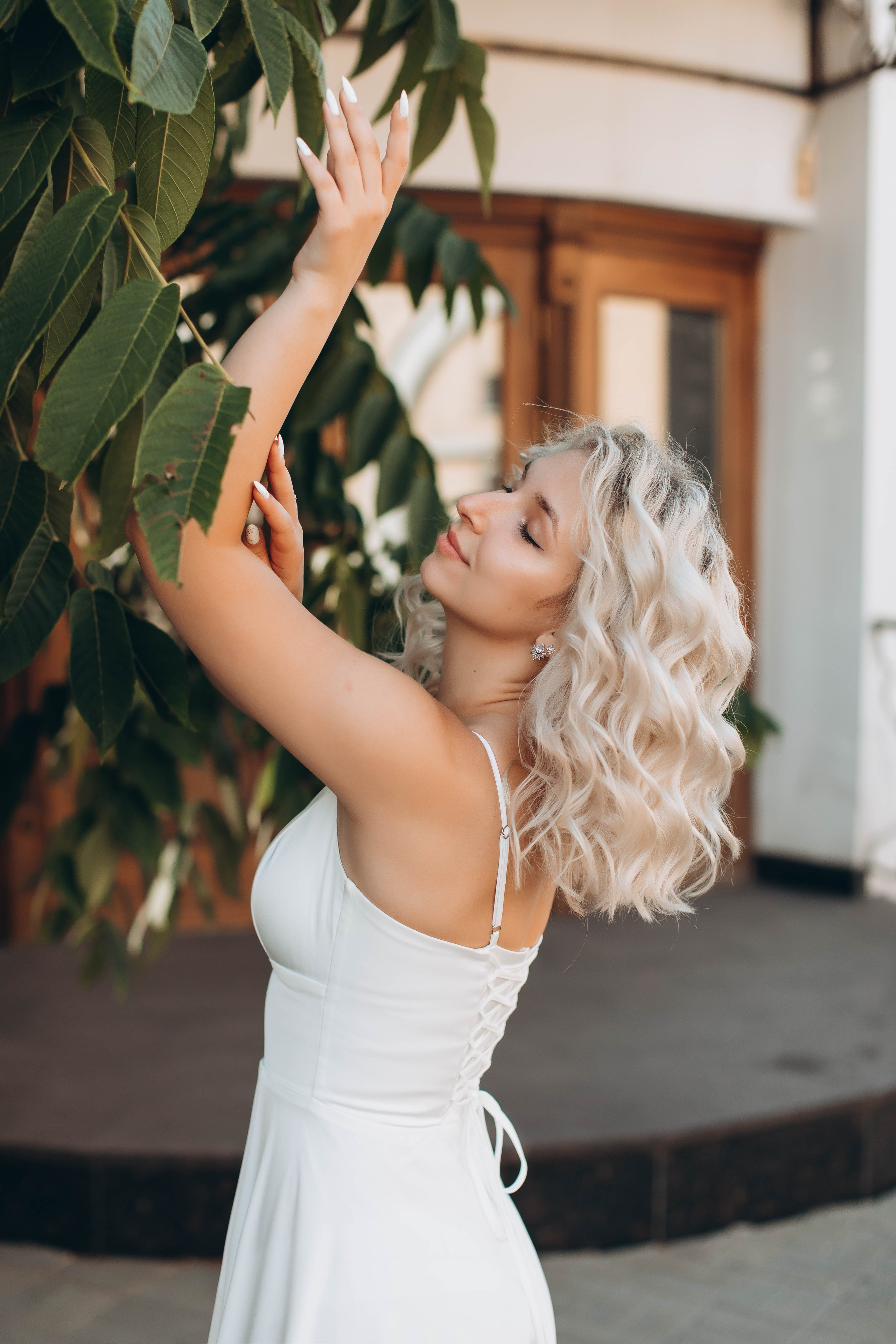 Елисавета и Ярослав. Свадебный и семейный фотограф в Ярославле Алина Федорова