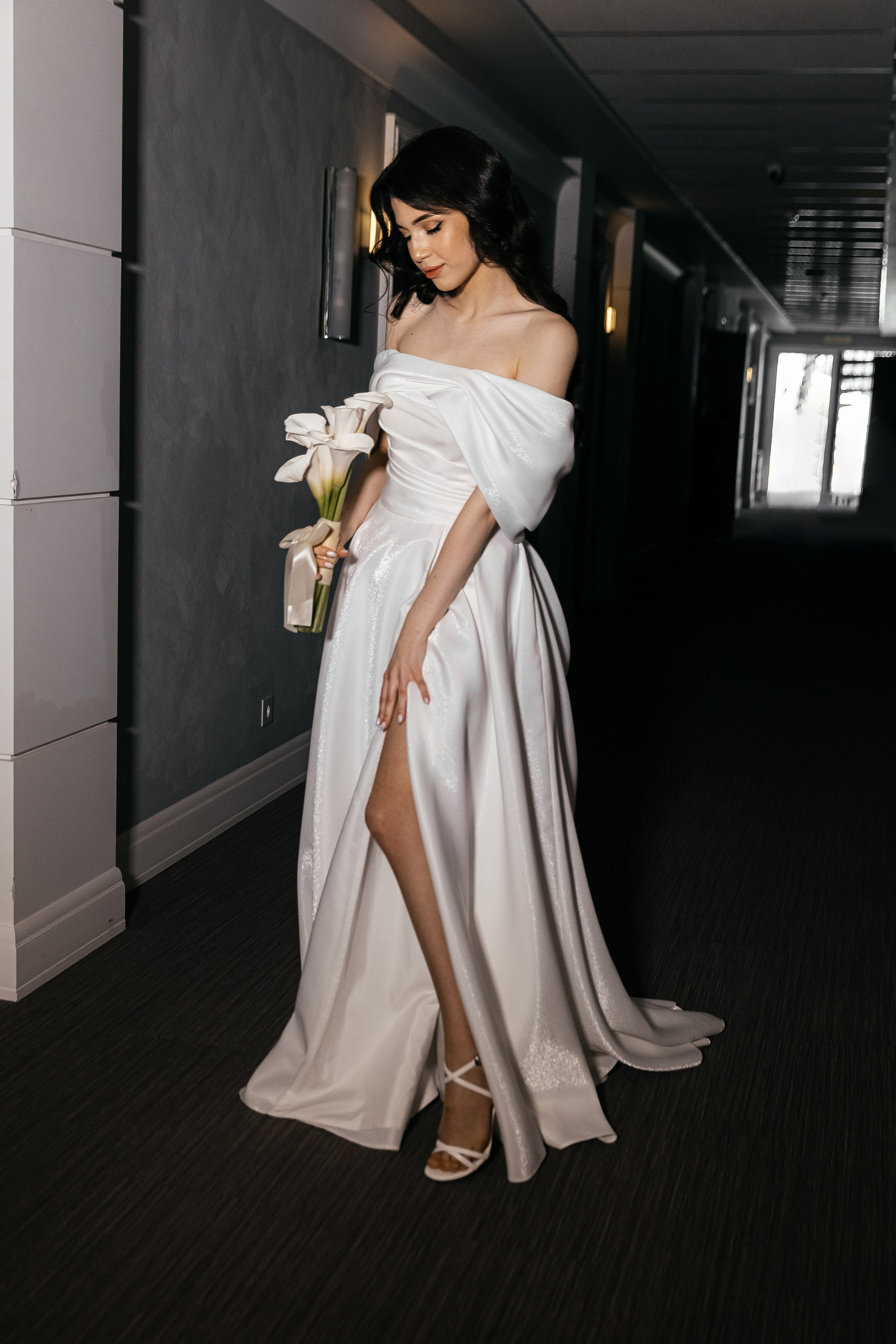 Николай и Марина. Главная