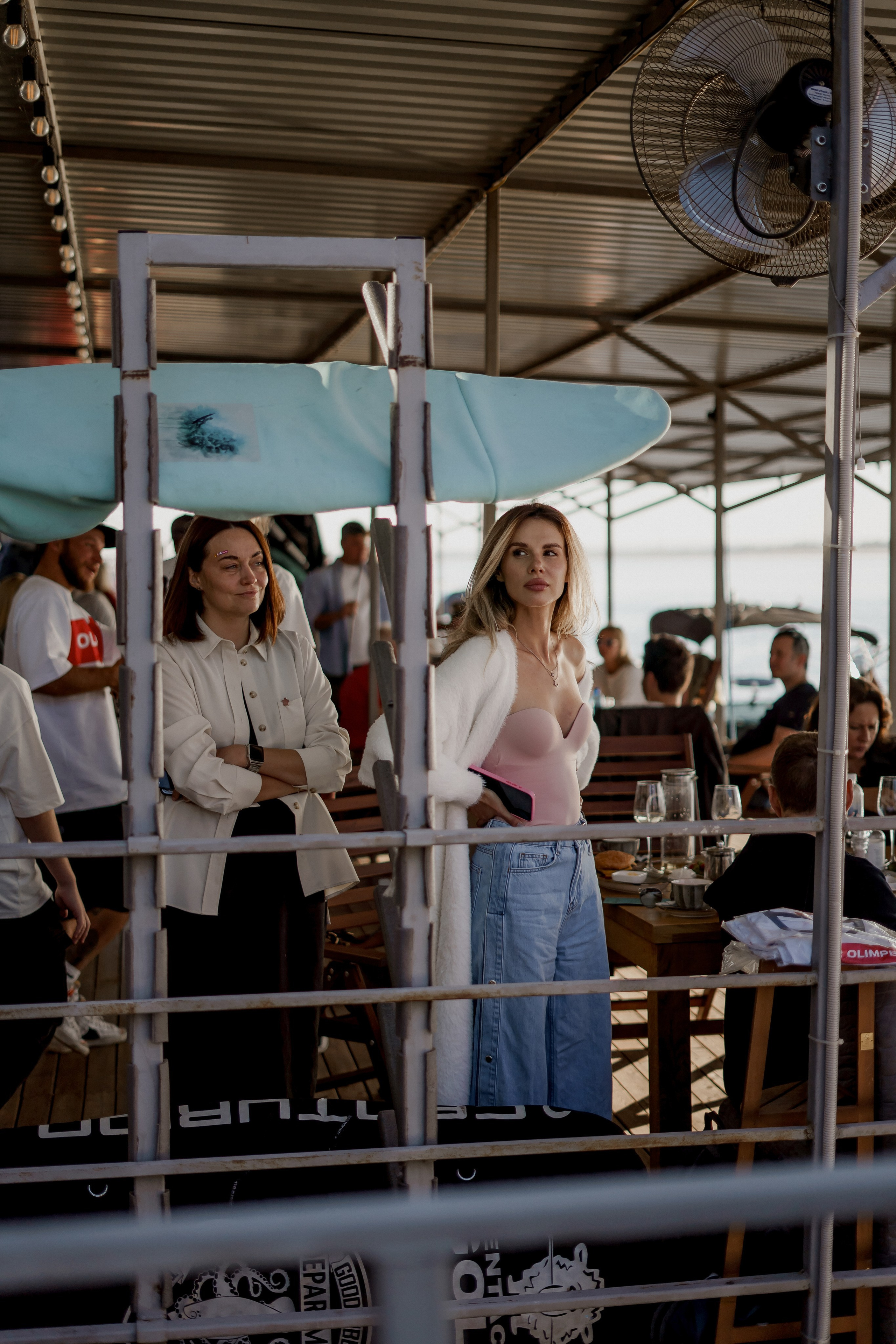 Surf. Фотограф Валерия Крахмалева