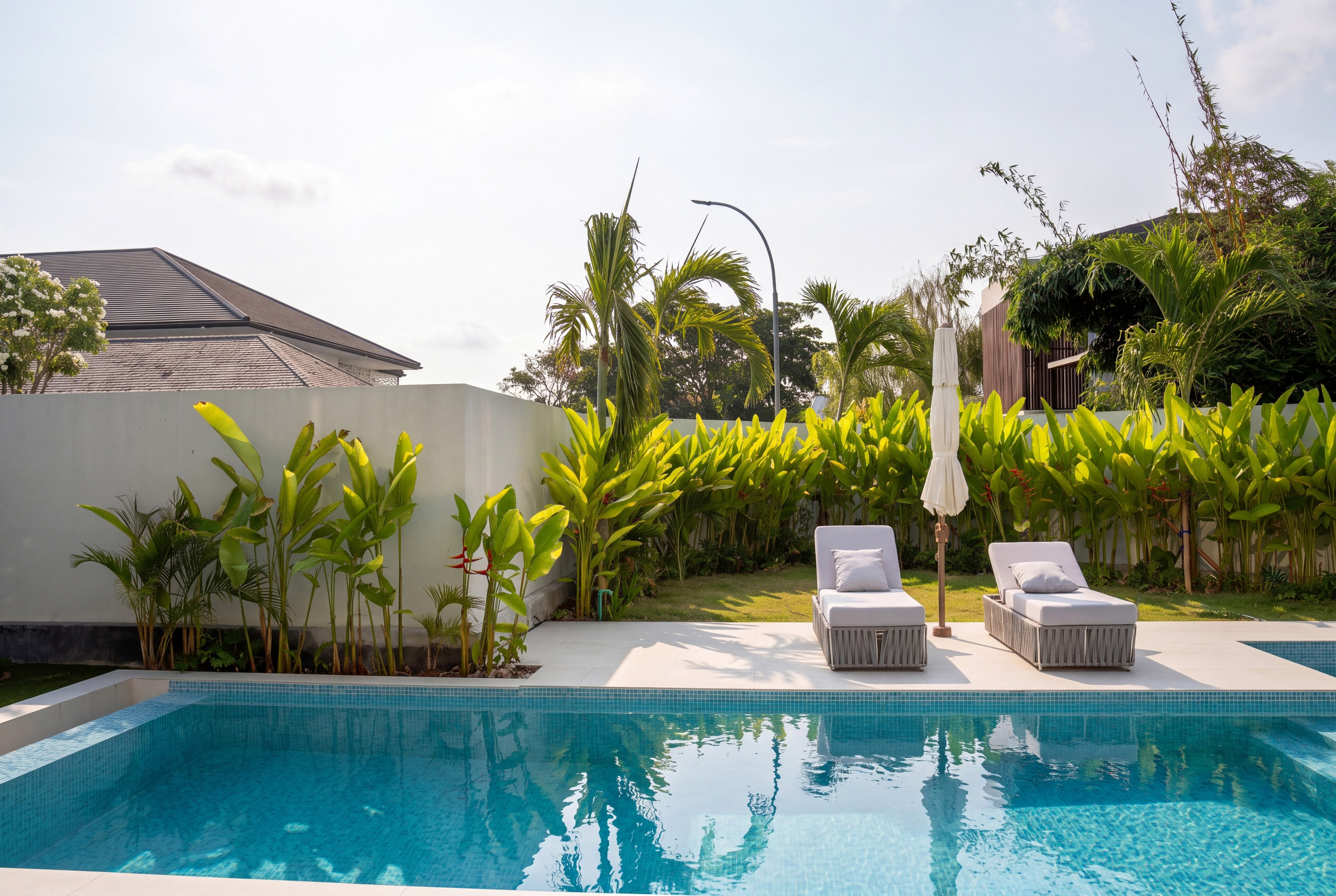 VILLA BALI. LOLITA commercial photographer