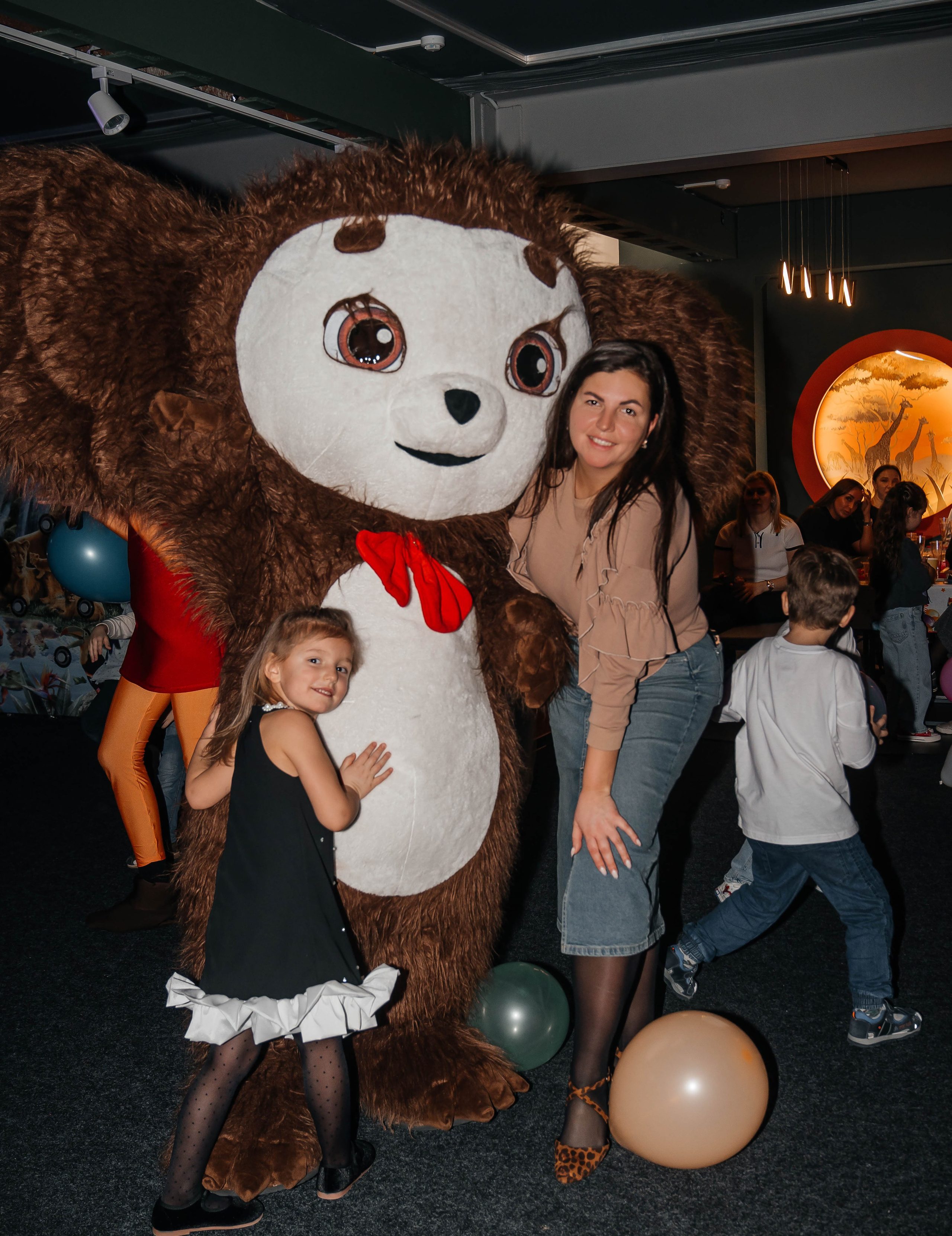 5 лет. Свадебный фотограф в Саратове и Москве Гусейнова Рухия