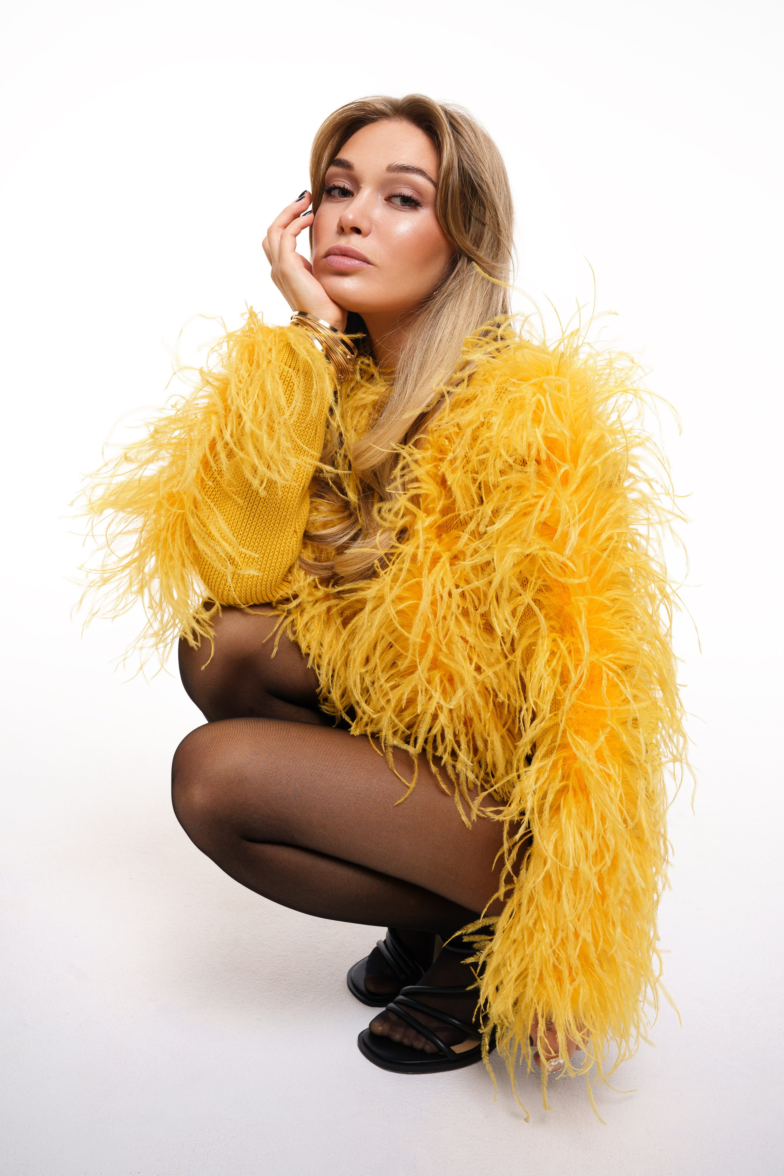 Мария. Главная