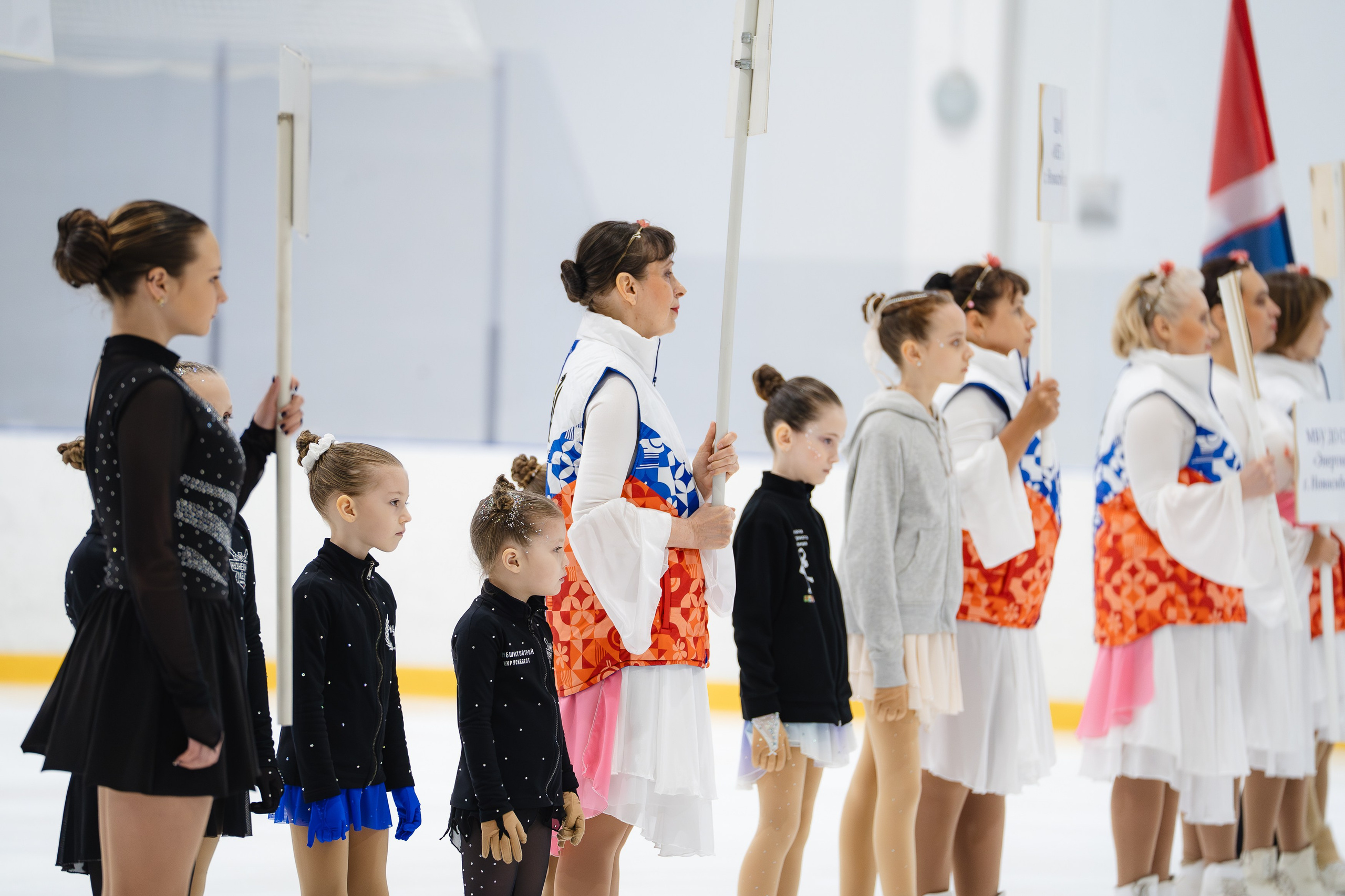 Кристальный Лёд. Воробьева Ксения — Спортивный и танцевальный фотограф Новосибирск