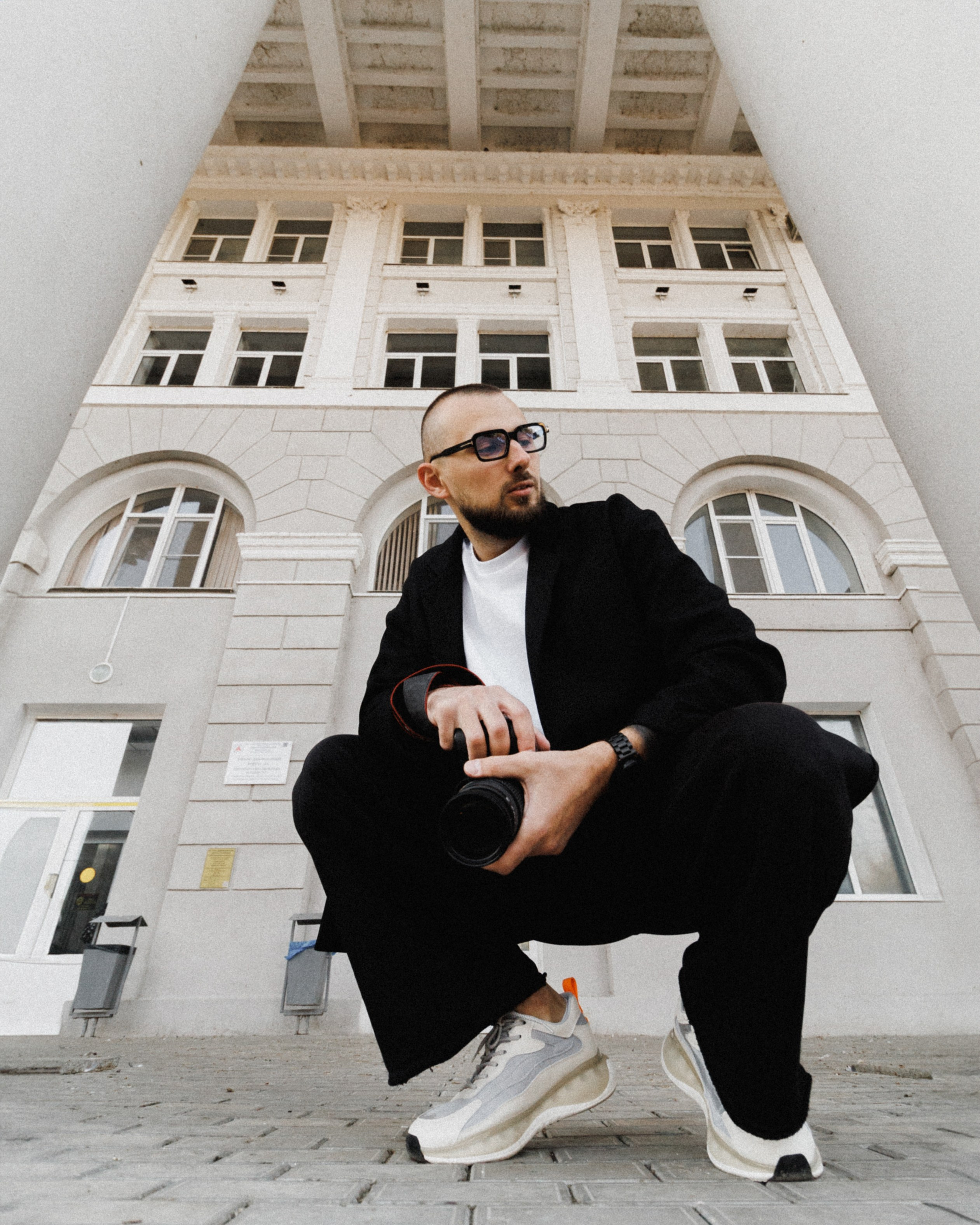 Артур. Фотограф Александр Закадычный | Таганрог