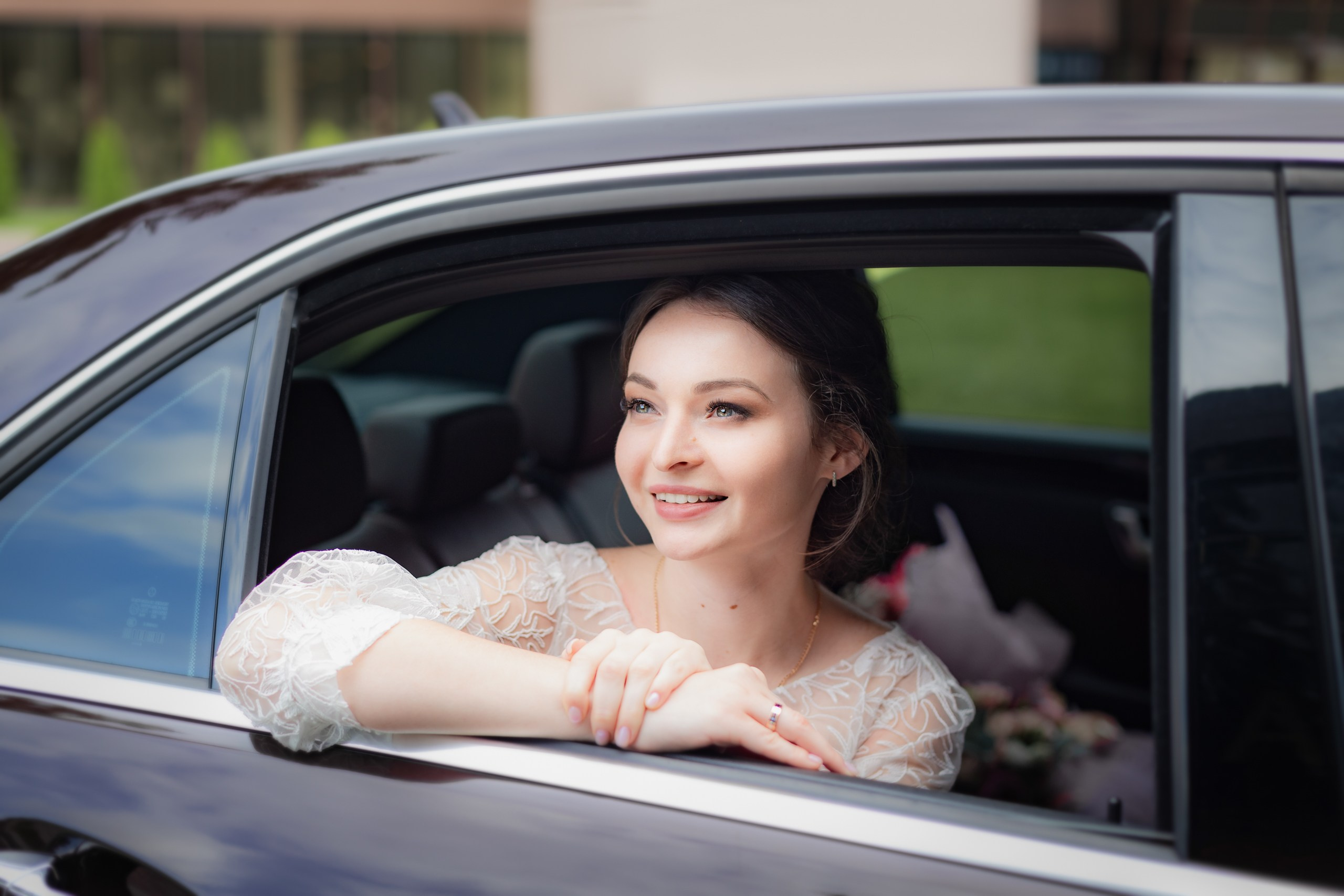 Свадебный альбом лобня