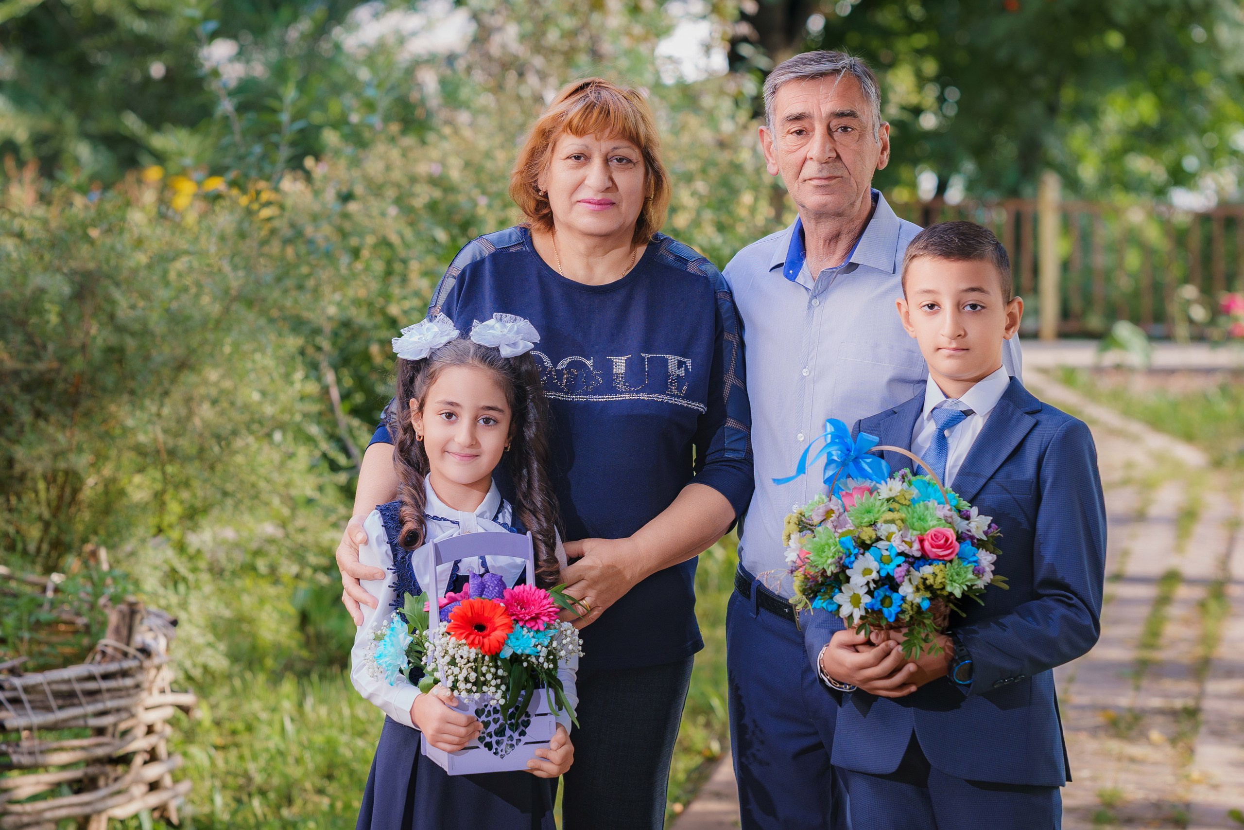 1-е сентября 1В шк7