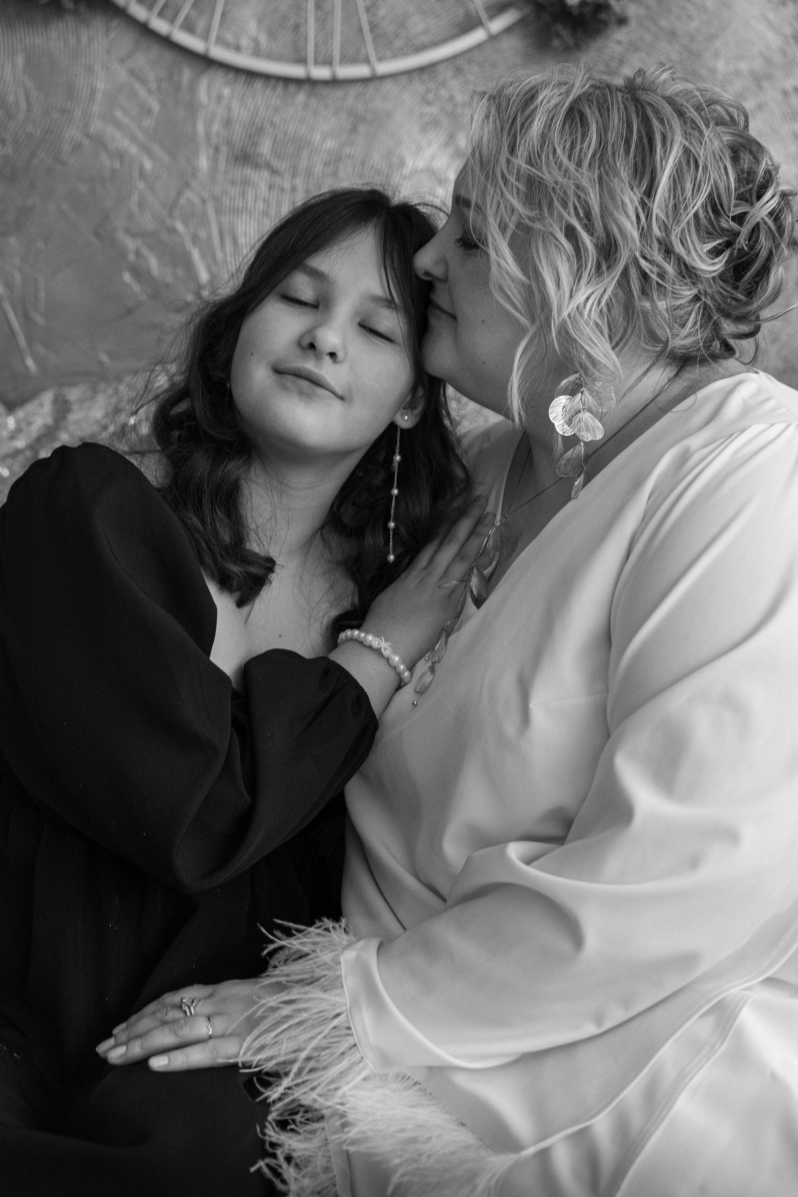 Новогодние. Фотограф Новосибирск, Академгородок, Бердск — Айна