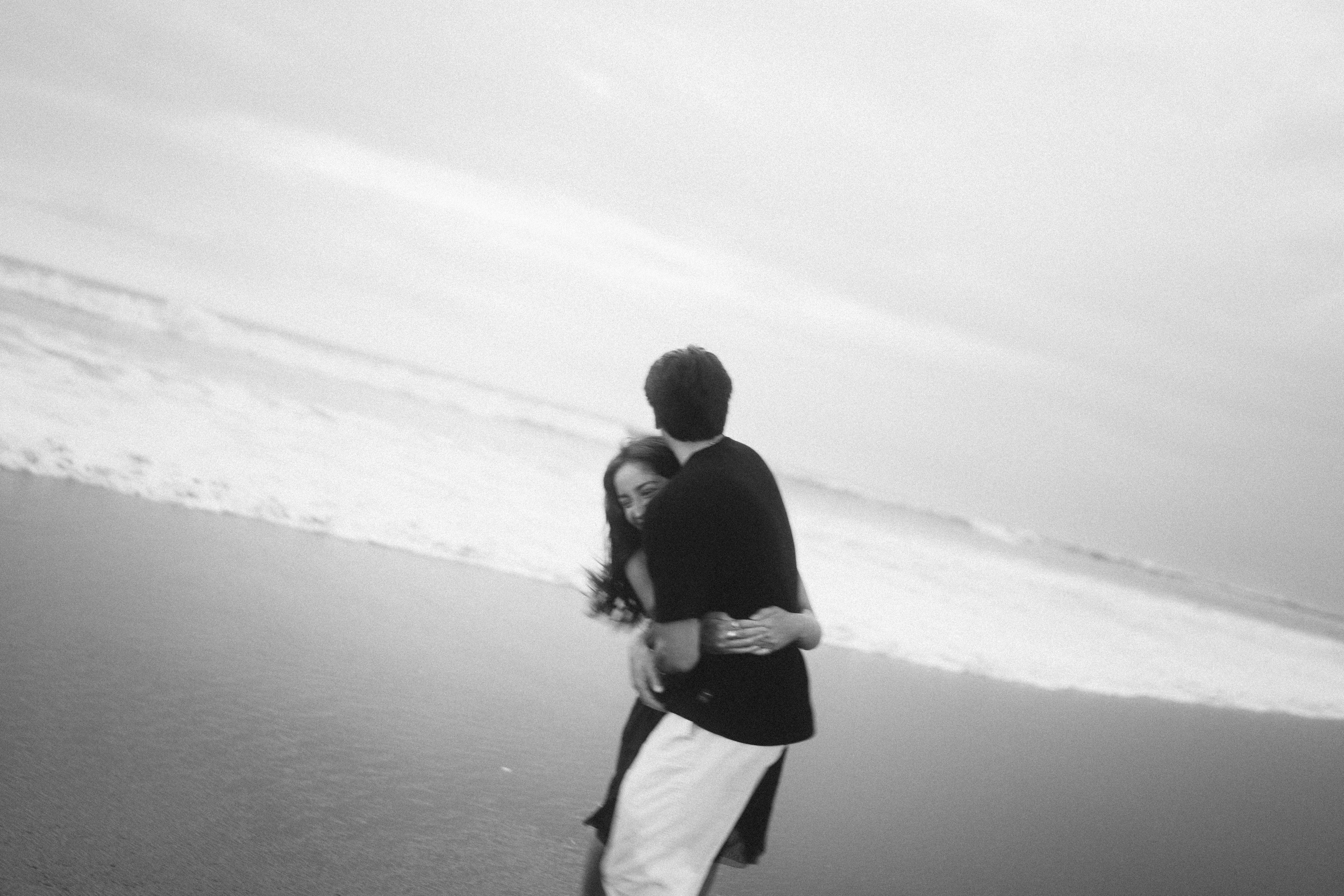 Эбби и Алекс. Ольга Антипова — фотограф