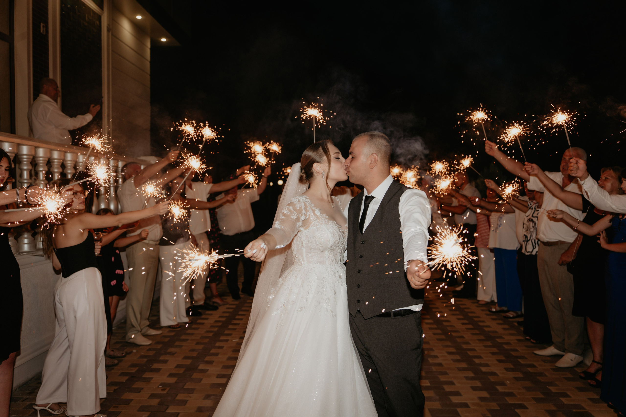 Анонс Полина и Кирилл. Фотограф и Видеограф Севастополь Крым