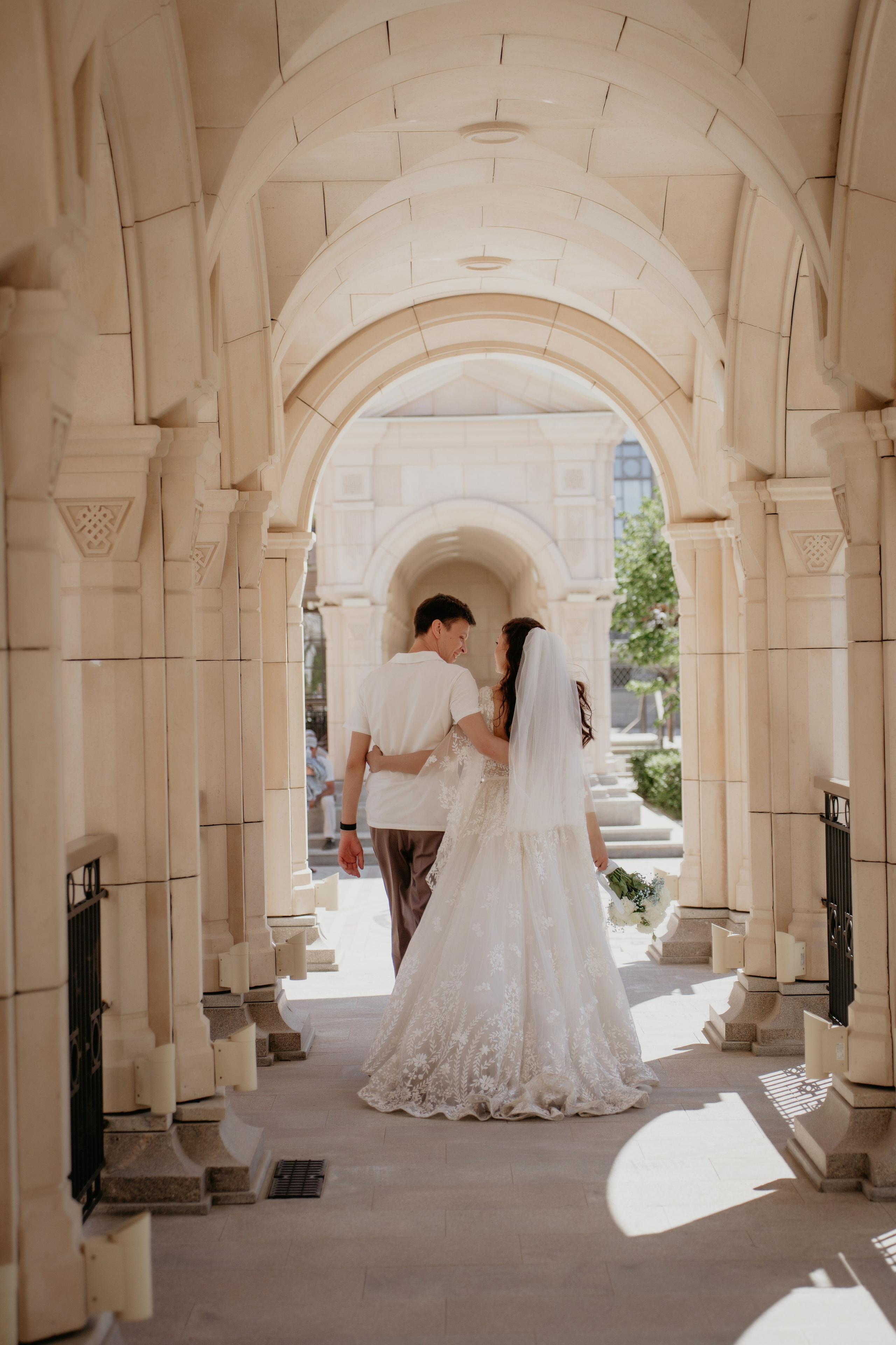 Владимир и Кристина Анонс. Фотограф и Видеограф Севастополь Крым