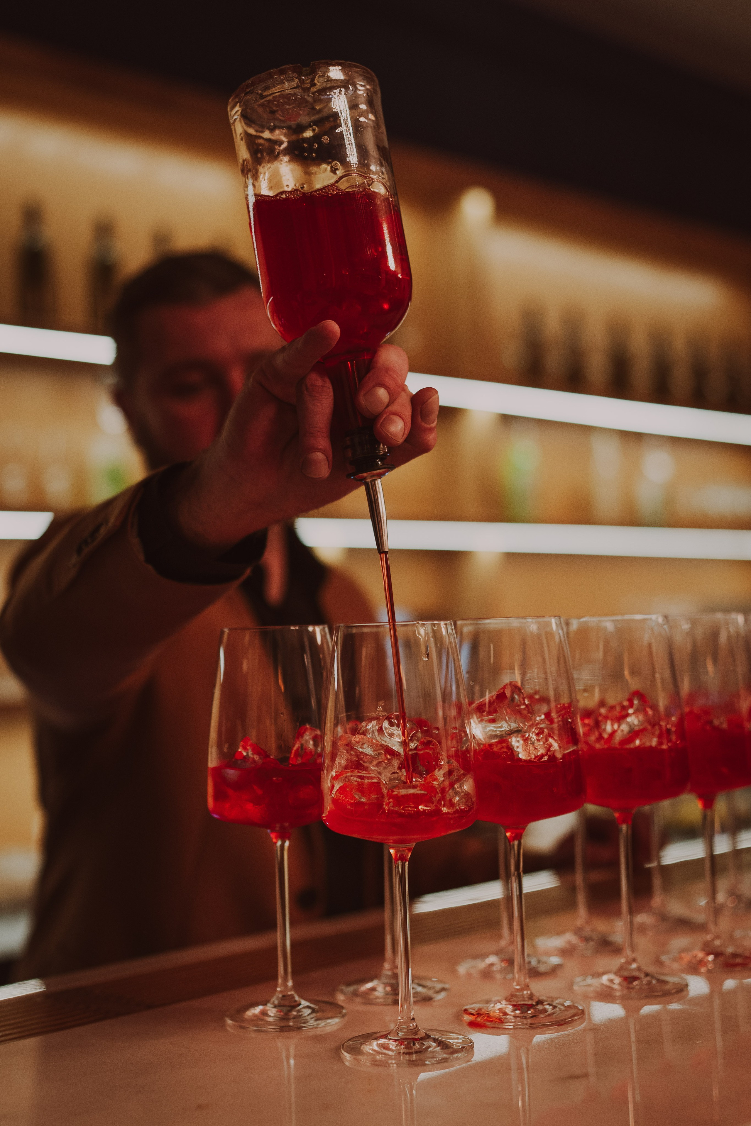 Открытие гастробара. Фотограф и Видеограф Севастополь Крым