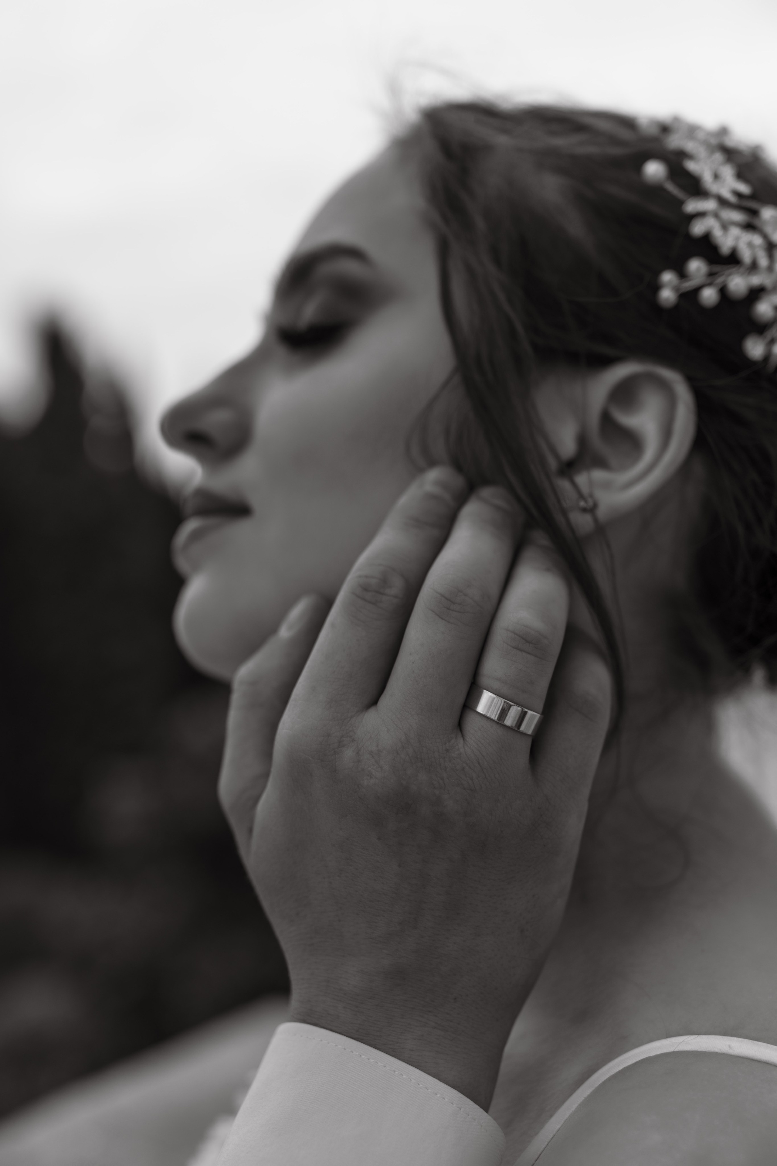 Анонс Елизавета и Алексей. Фотограф и Видеограф Севастополь Крым