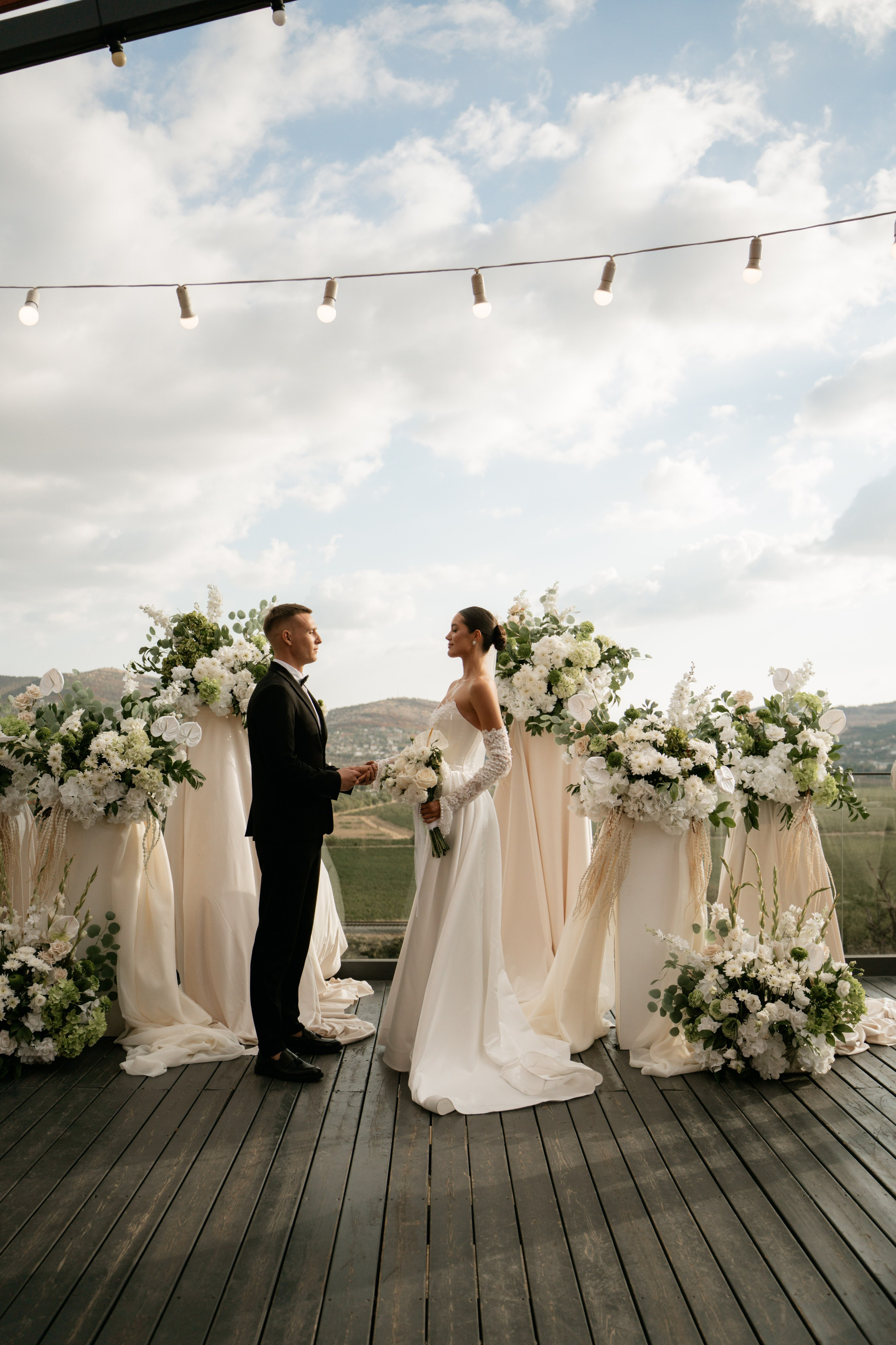 Кирилл и Елизавета. Фотограф и Видеограф Севастополь Крым