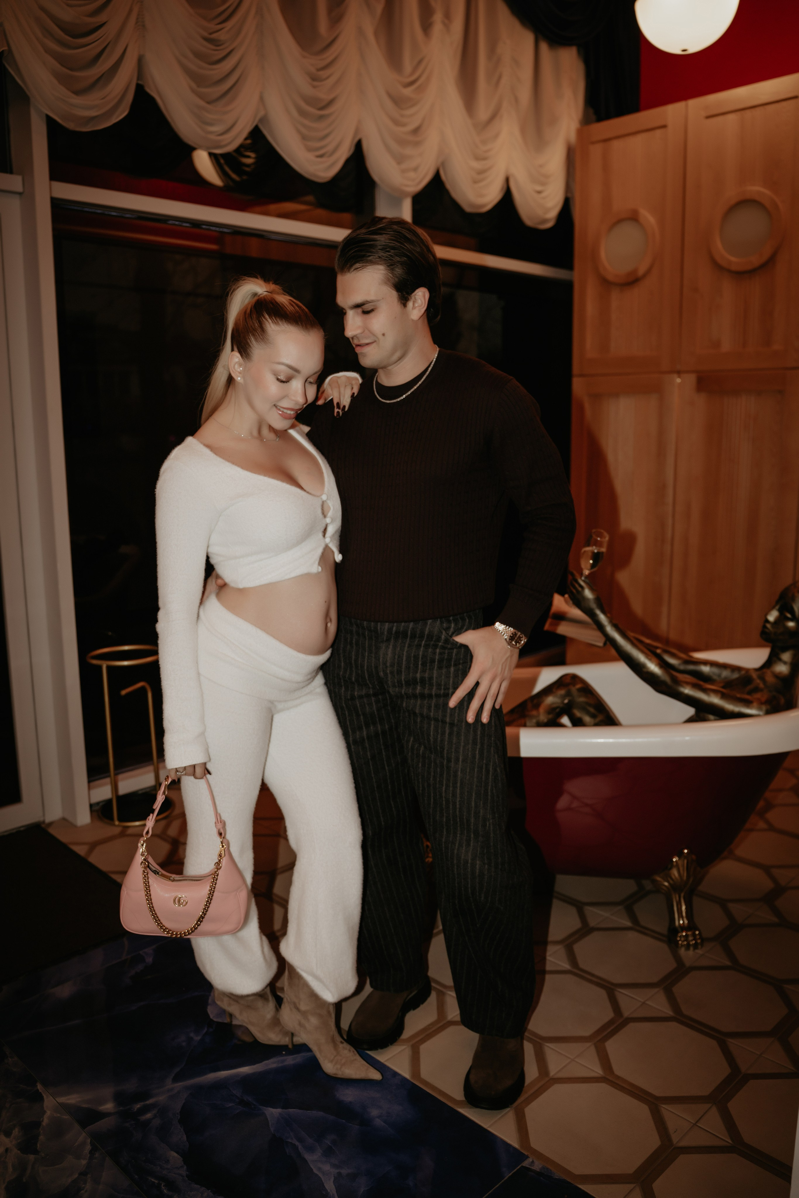 Открытие гастробара. Фотограф и Видеограф Севастополь Крым