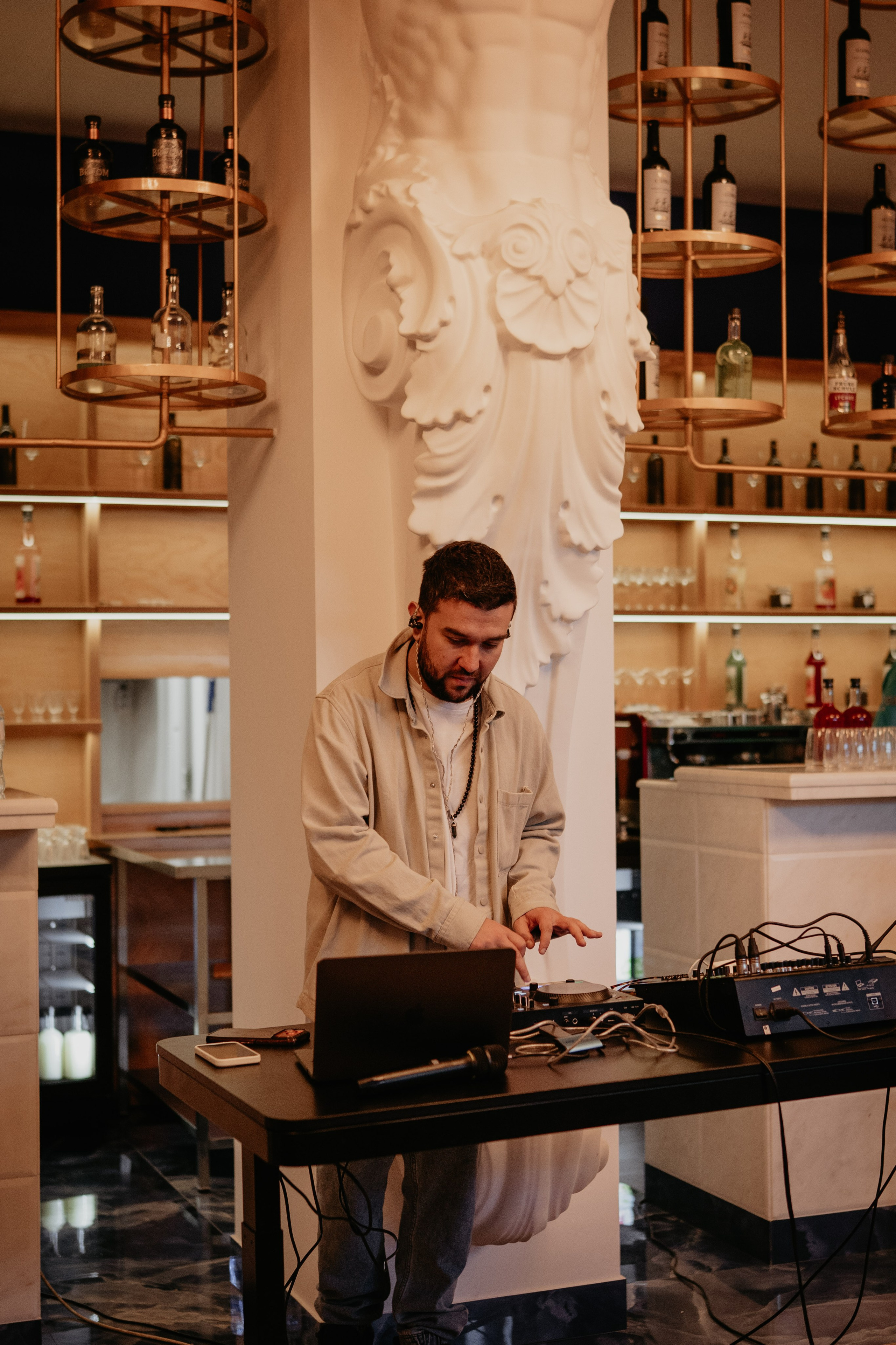 Открытие гастробара. Фотограф и Видеограф Севастополь Крым