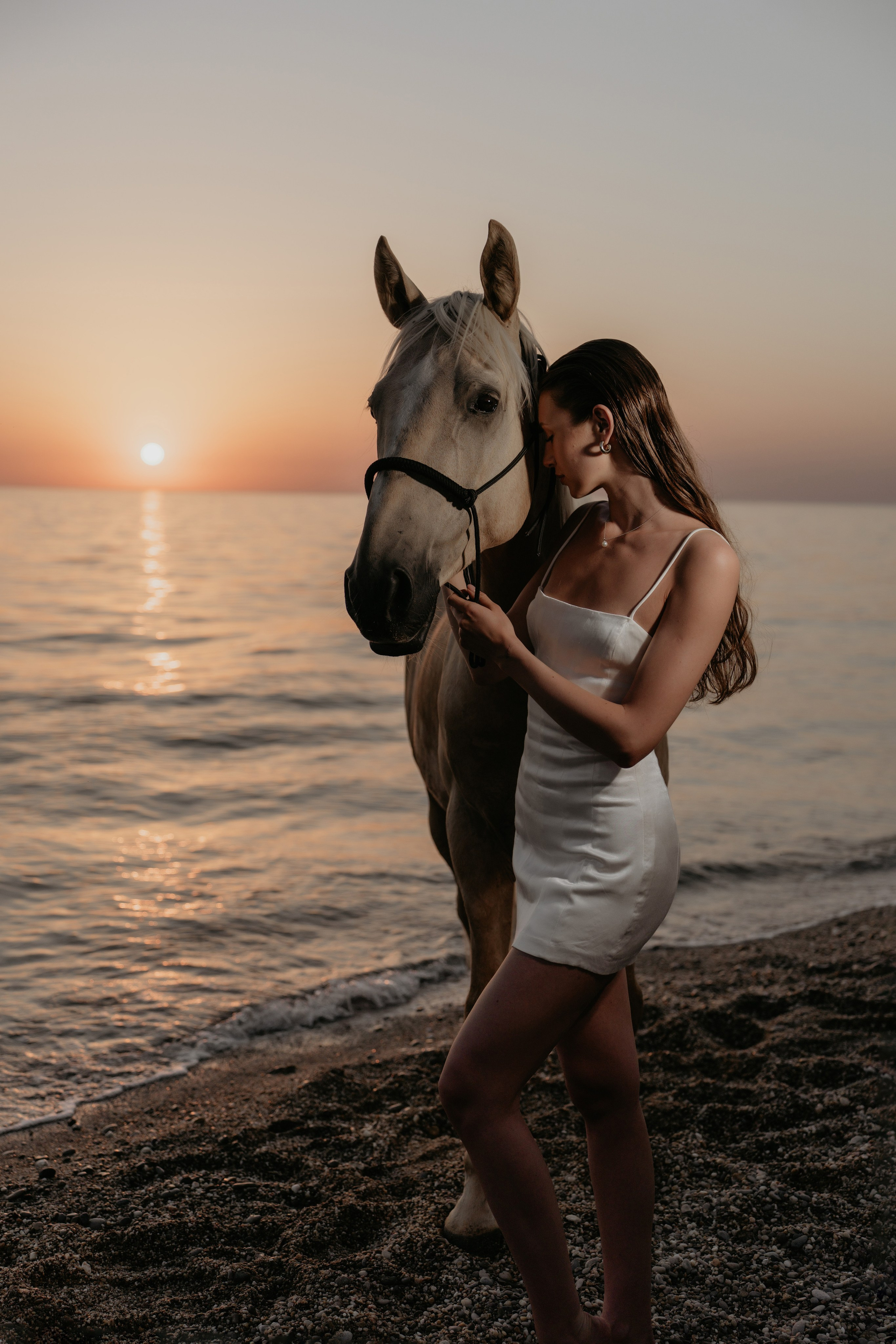 Сумерки. Фотограф и Видеограф Севастополь Крым