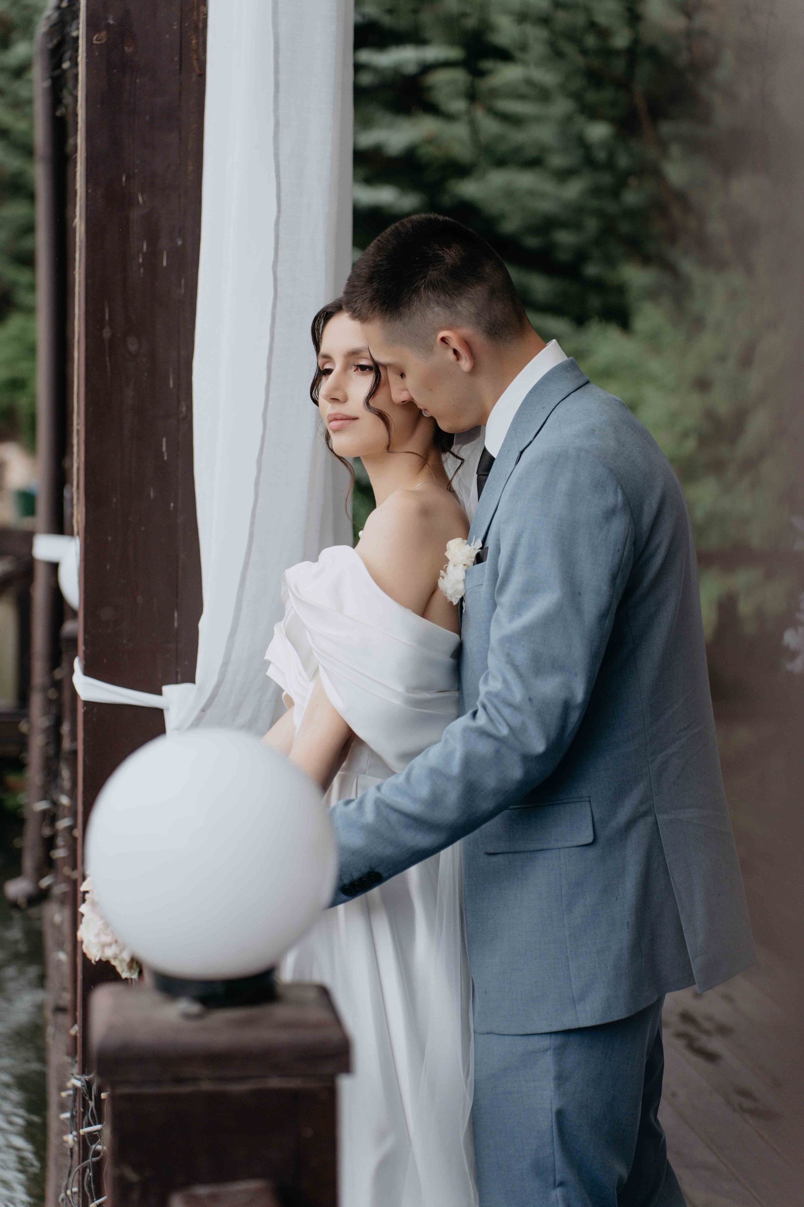 Юлия и Владимир. Фотограф и Видеограф Севастополь Крым