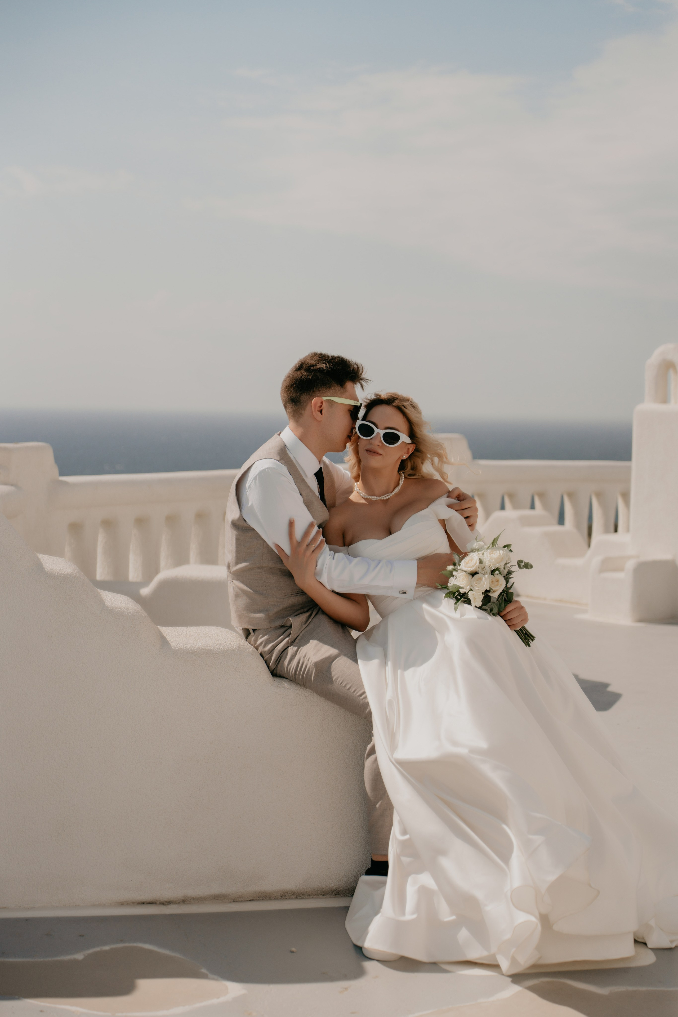 Никита и Виктория. Фотограф и Видеограф Севастополь Крым