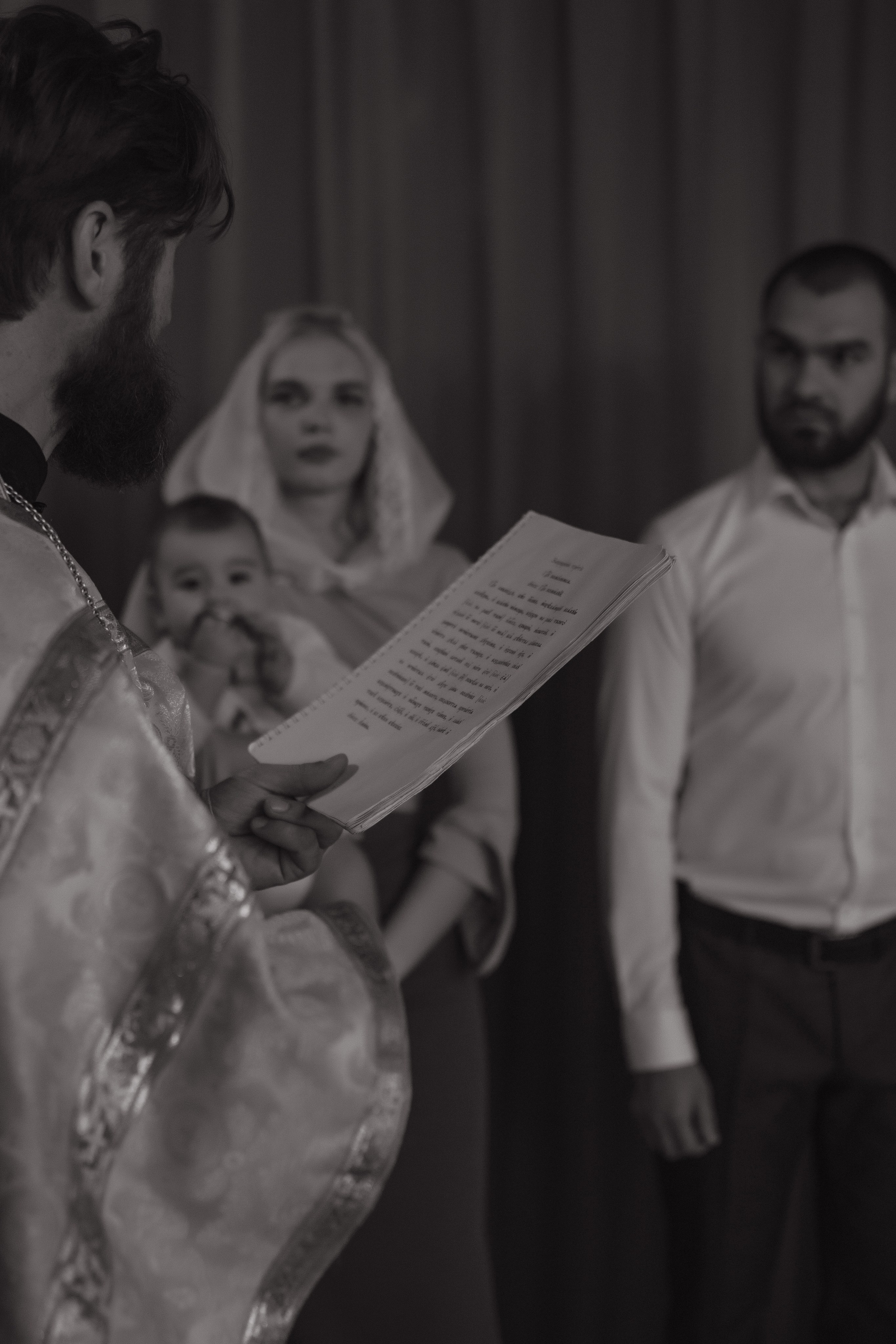 Крещение Херсонес. Фотограф и Видеограф Севастополь Крым