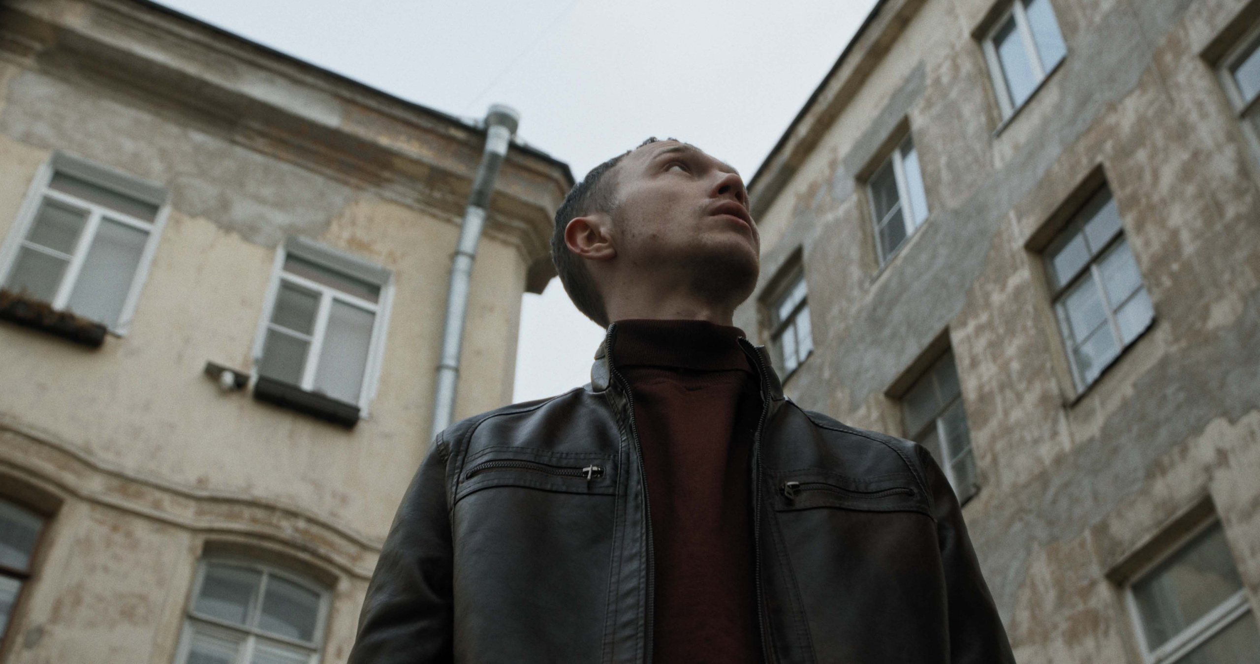 Цветокоррекция видео