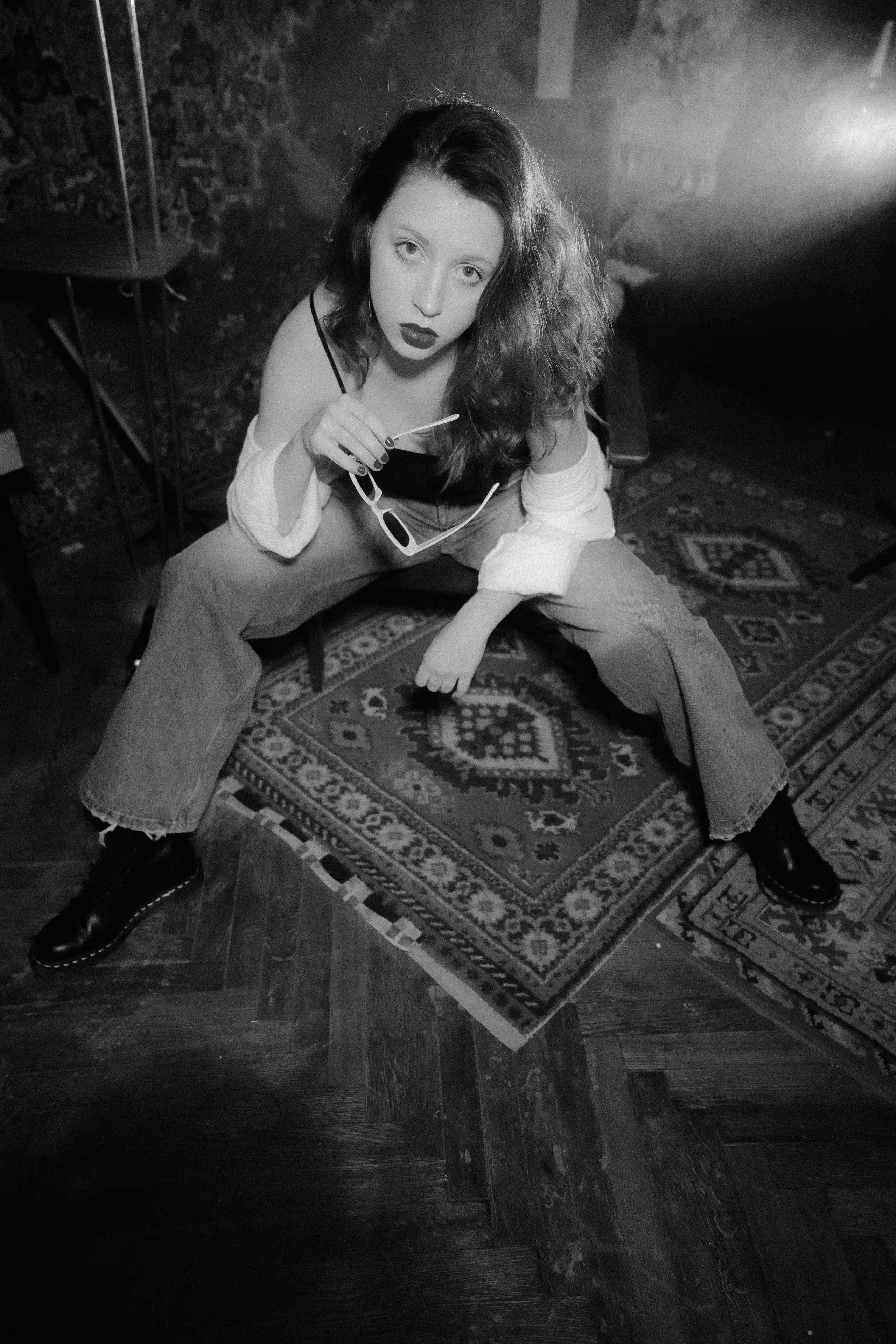 VERONICA | USSR. 🅥🅘🅓🅔🅞 | Видеограф | Видеооператор | Воронеж — Саша Чейз