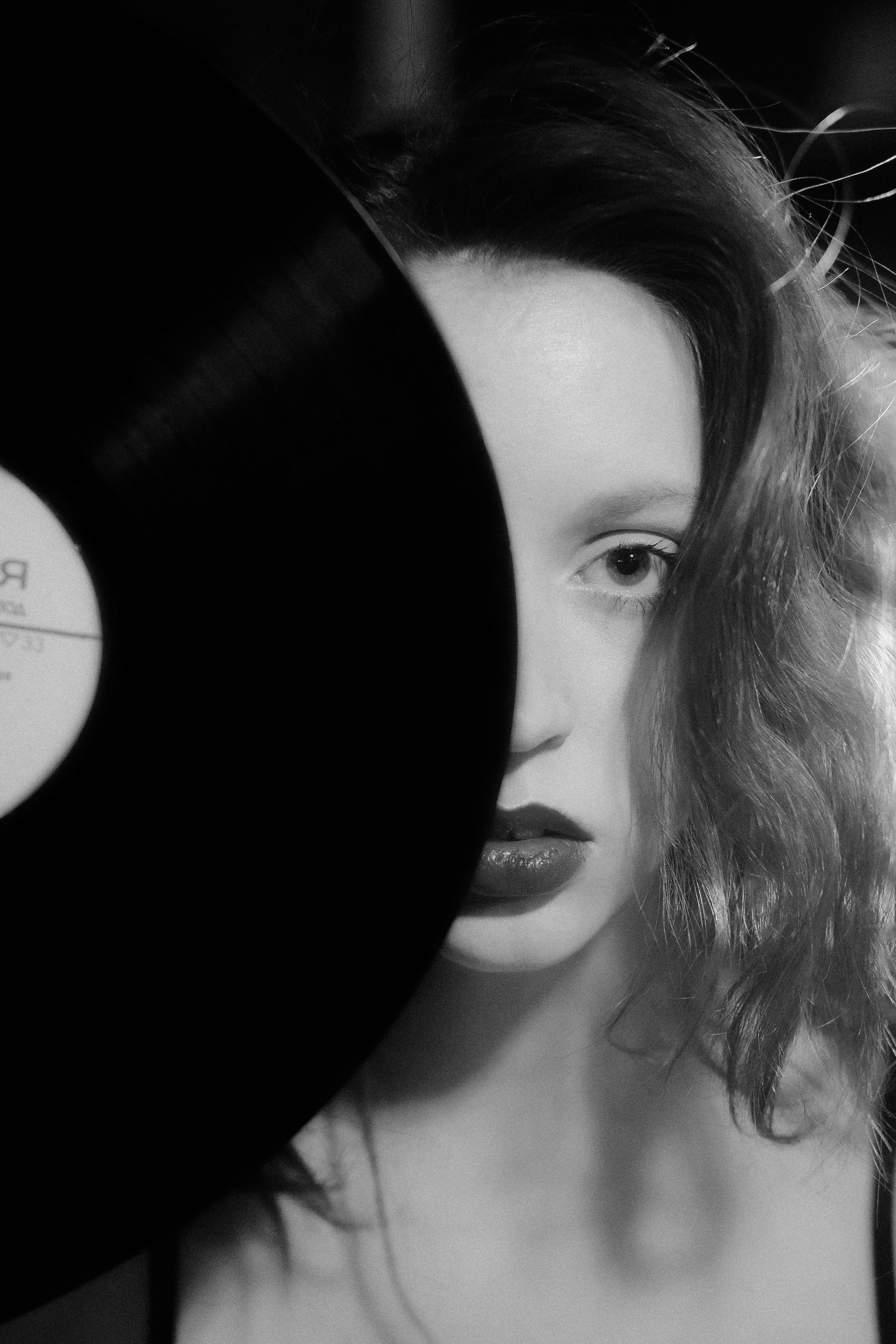 VERONICA | USSR. 🅥🅘🅓🅔🅞 | Видеограф | Видеооператор | Воронеж — Саша Чейз