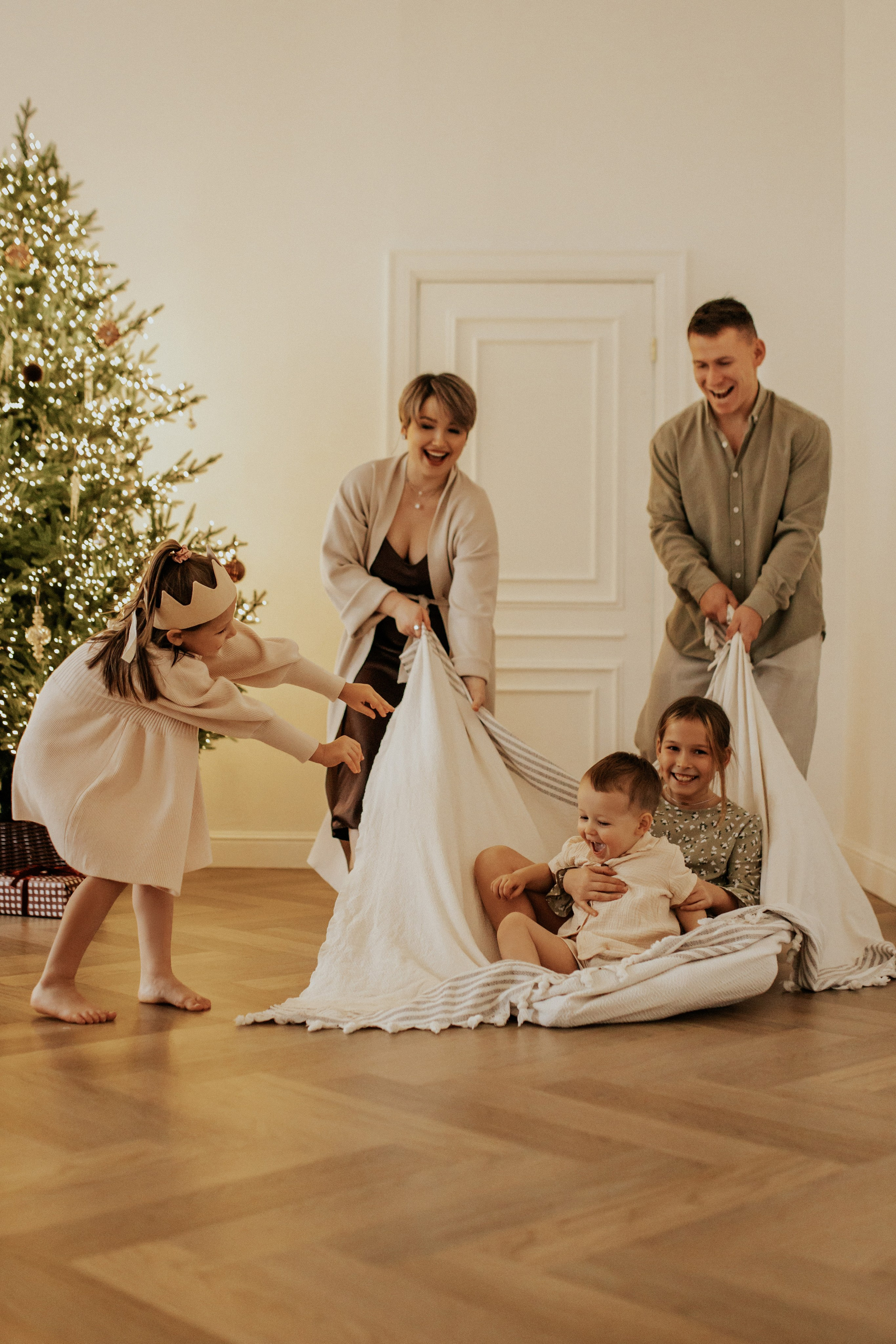 Фотостудия «Lagom» квартира. Главная