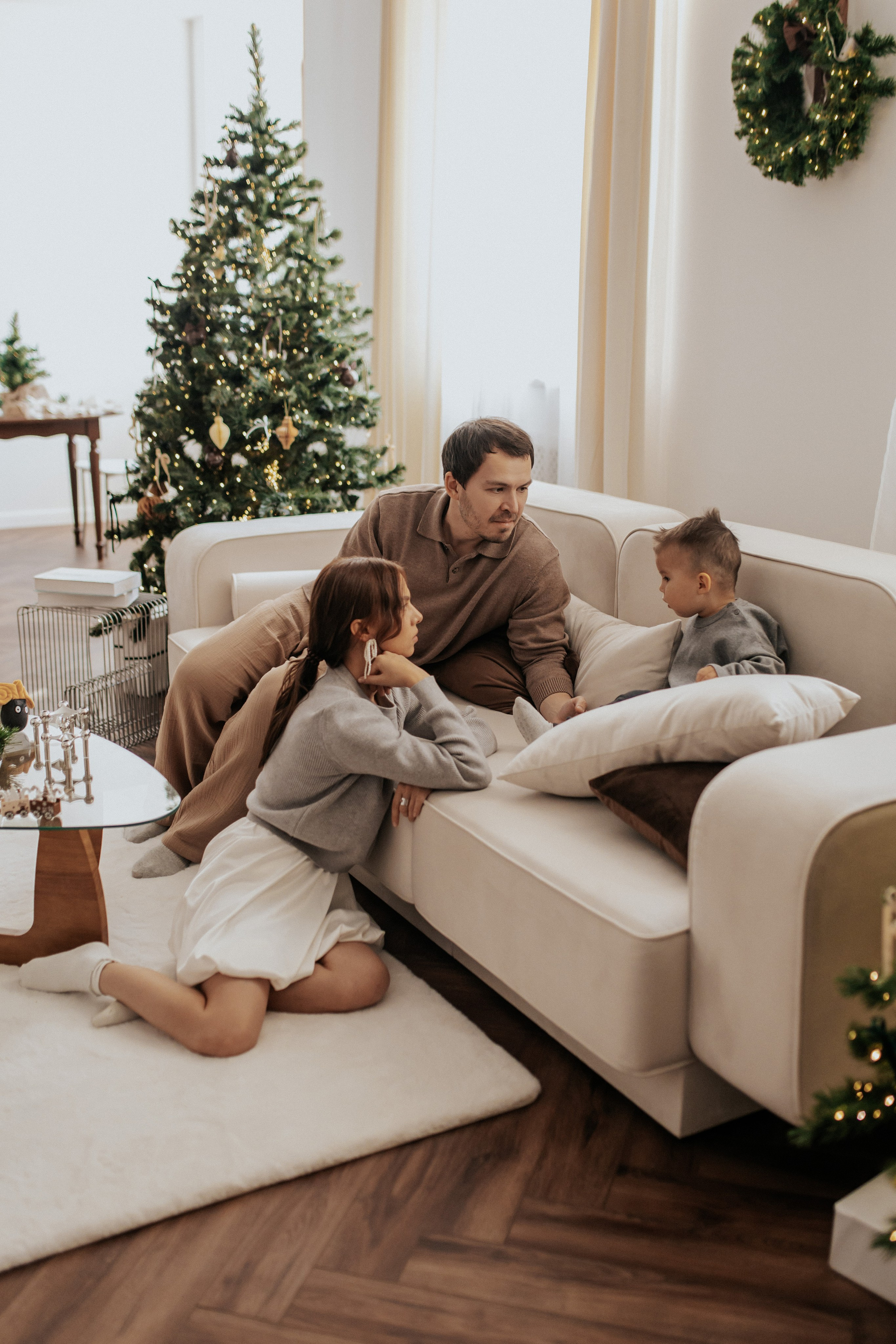 Фотостудия «Soul». Главная