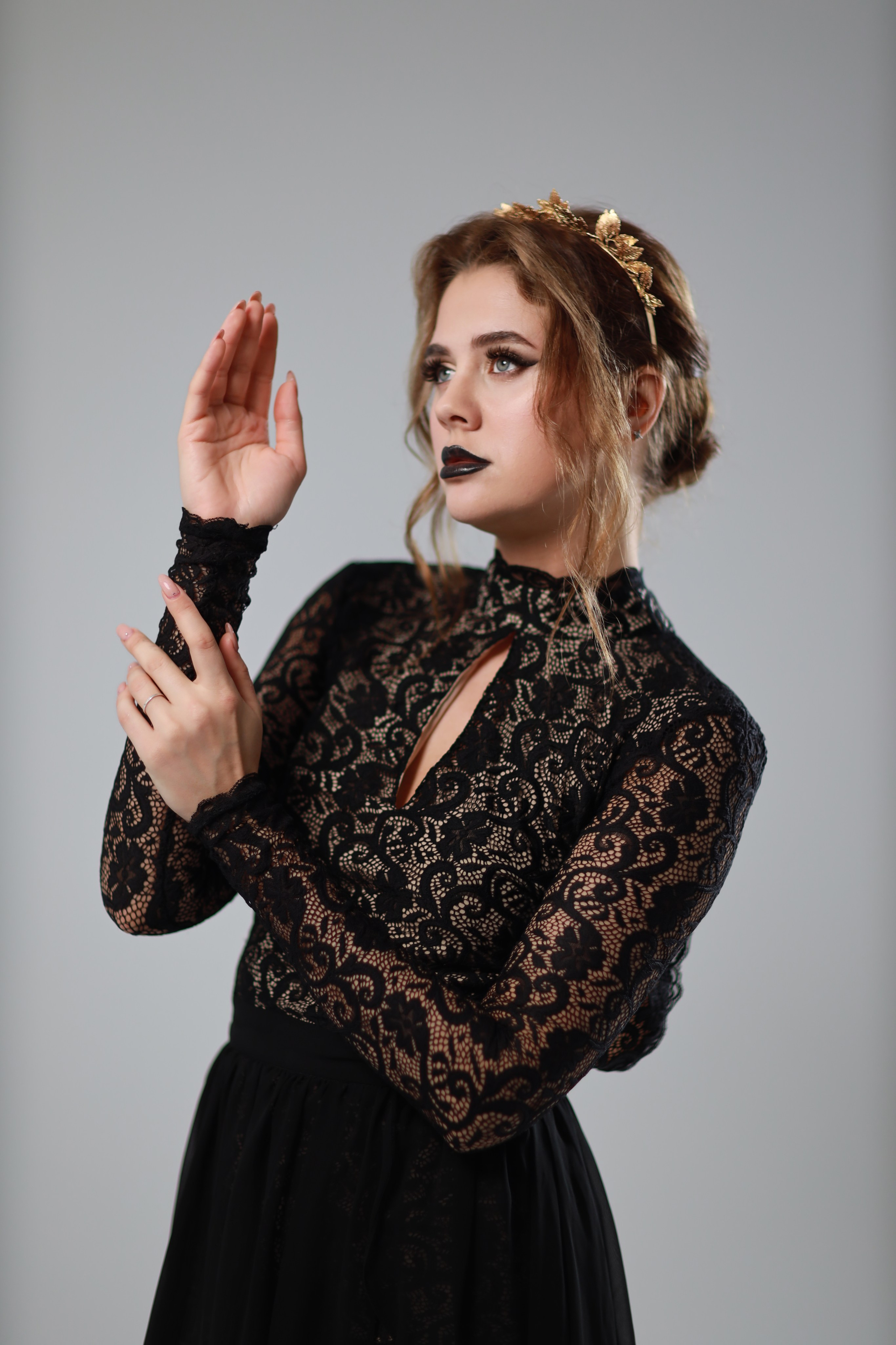 Черное. Съемка в студии под ваш запрос, студийные съемки, фотографии архитектурных объектов — Александр Евстигнеев — фотограф Москва