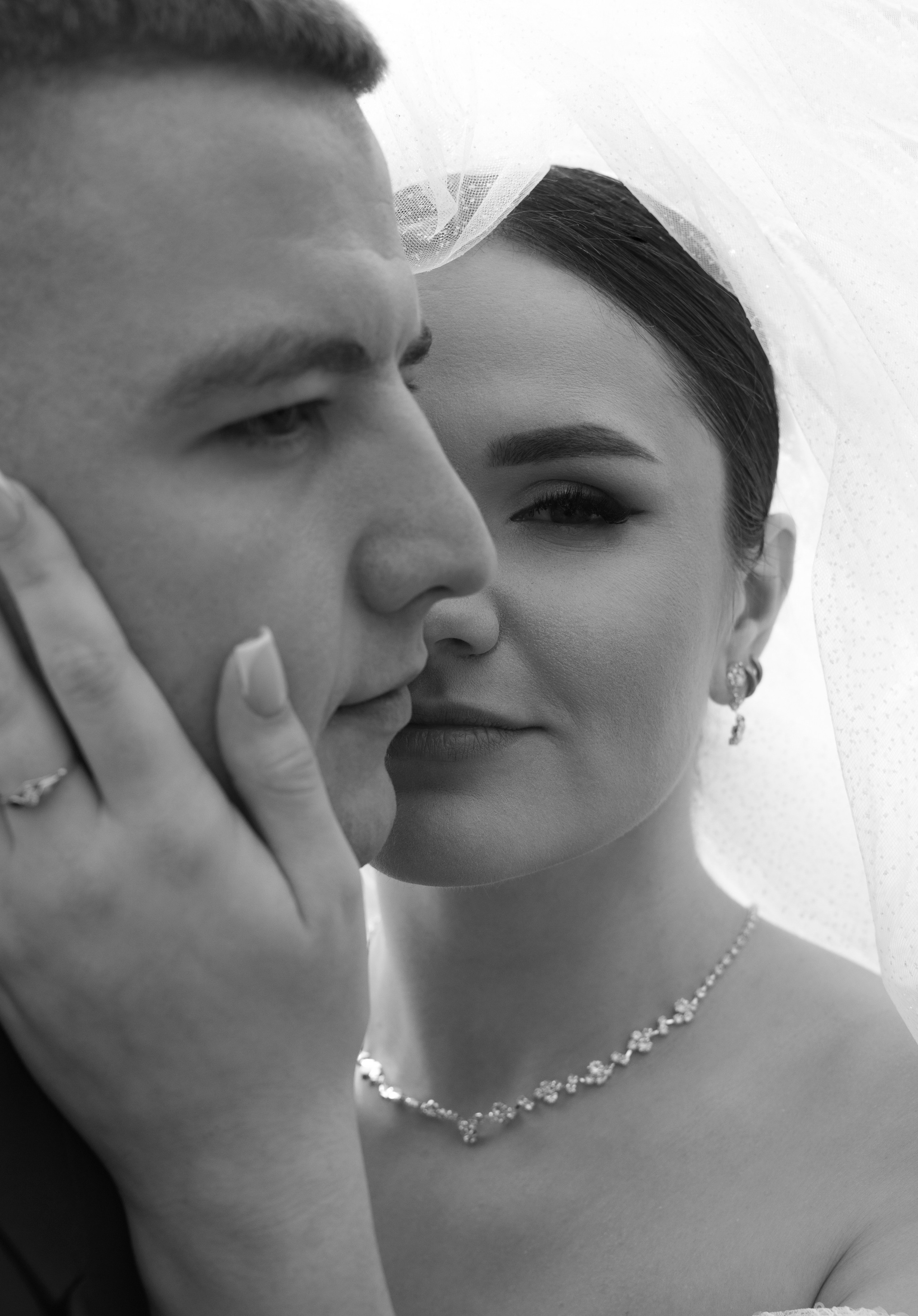 Живи, пока живется, пока бушует кровь. Свадебный фотограф в Минске Вадим Бурчик