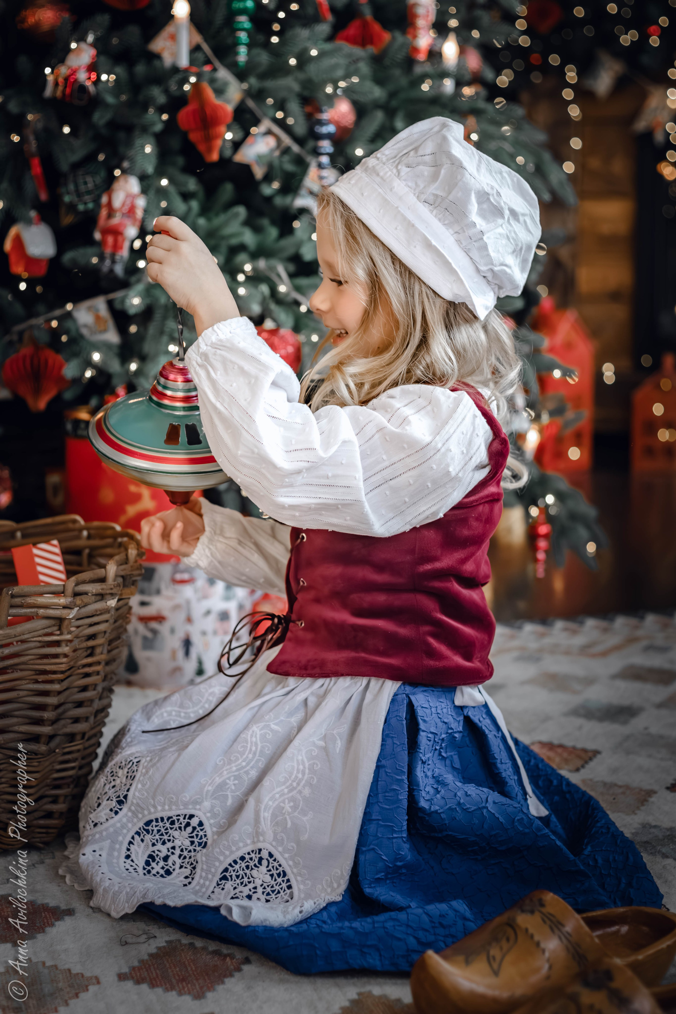 Альбом детских фотографий. Семейный и свадебный фотограф в Москве и Домодедово Анна Авилочкина