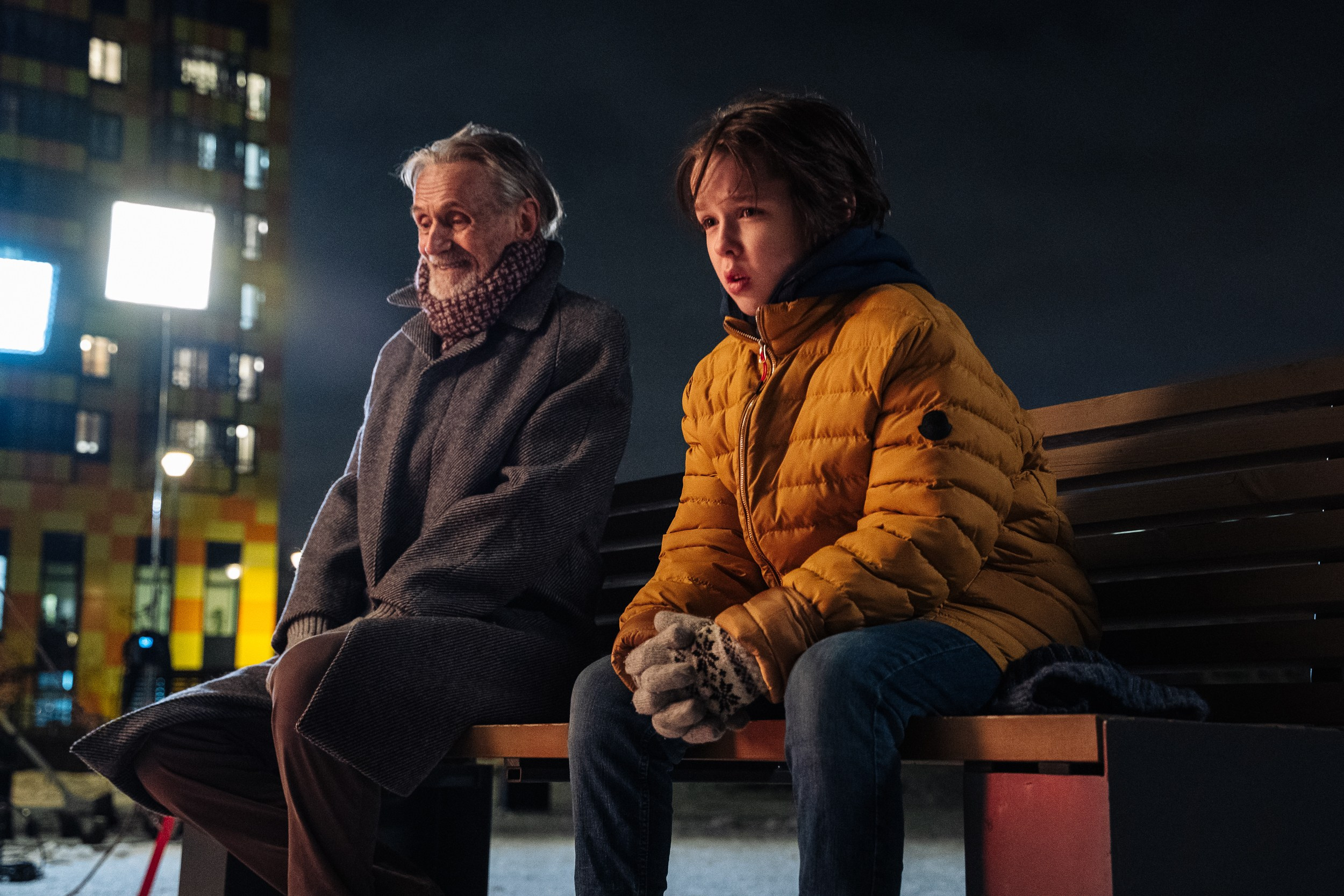 Трезорка. Портретный фотограф. Актёрское портфолио