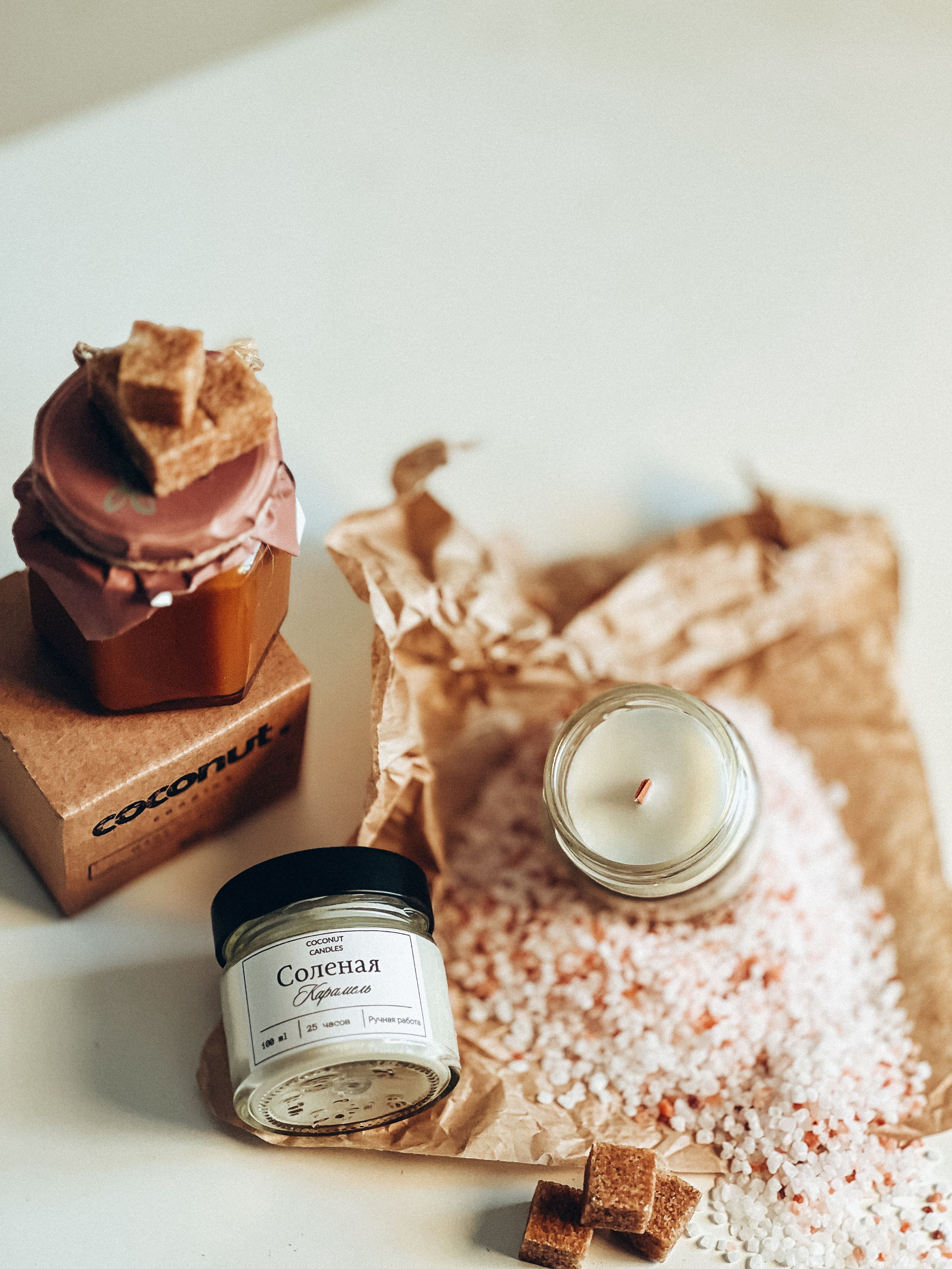 Свечи. Фотограф в Краснодаре и Краснодарском Крае